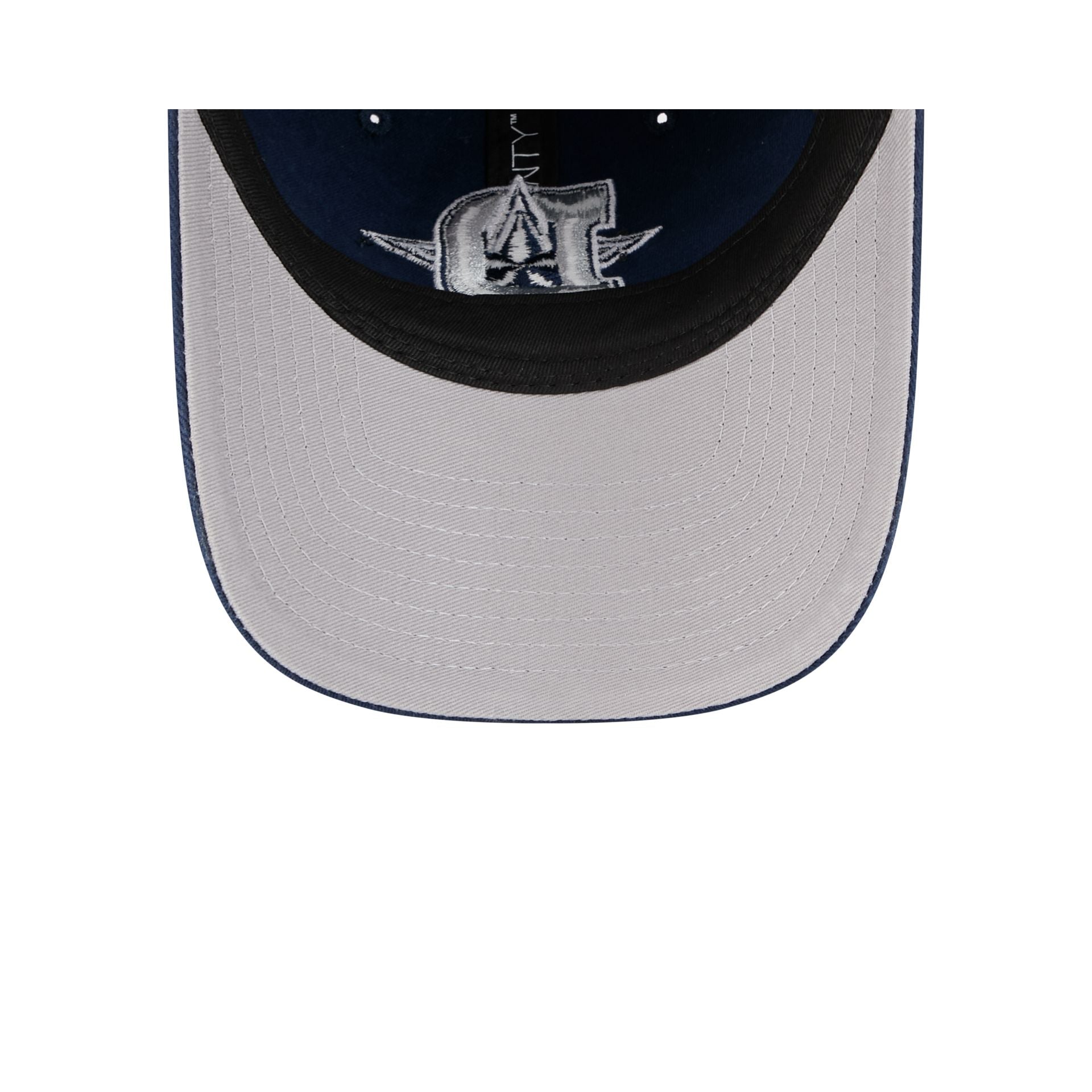 Dallas Cowboys Deceptor 9TWENTY Adjustable Hat - Image 7