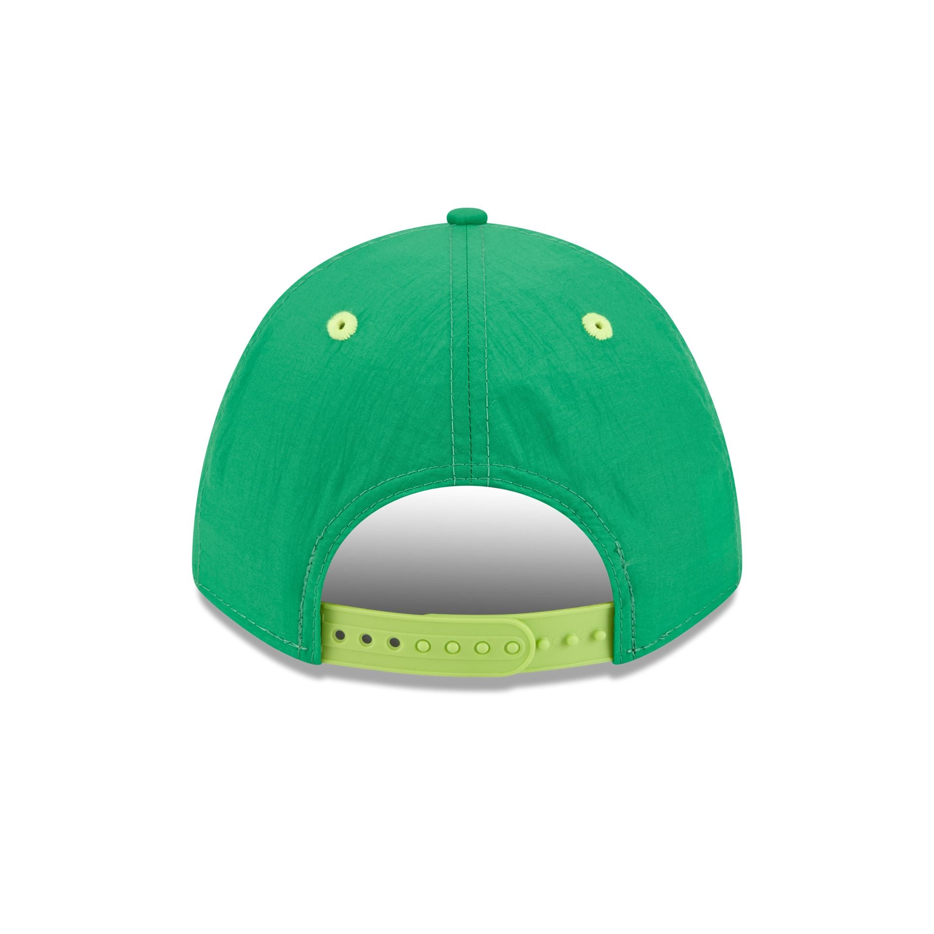 San Francisco Giants Tee Time 9FORTY M-Crown A-Frame Snapback Hat - Image 6