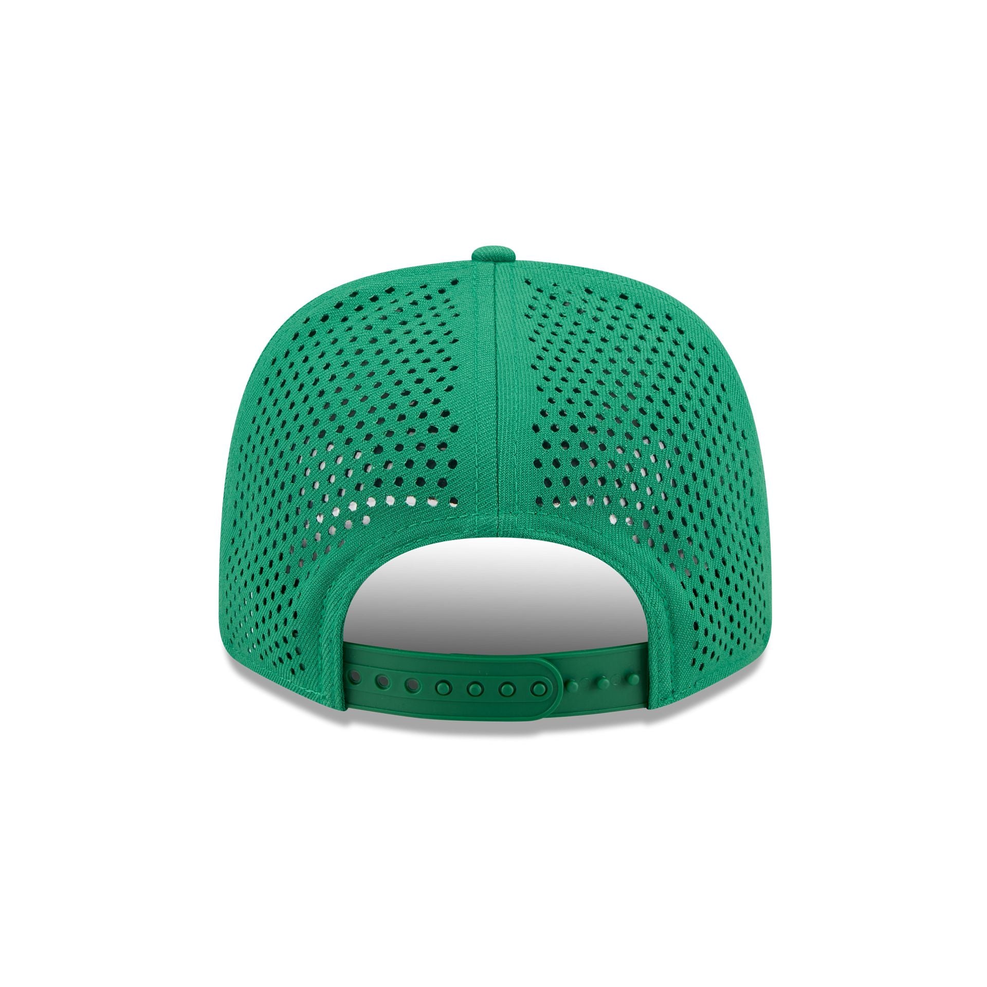 Dallas Cowboys Tee Time 9SEVENTY Trucker Hat - Image 6