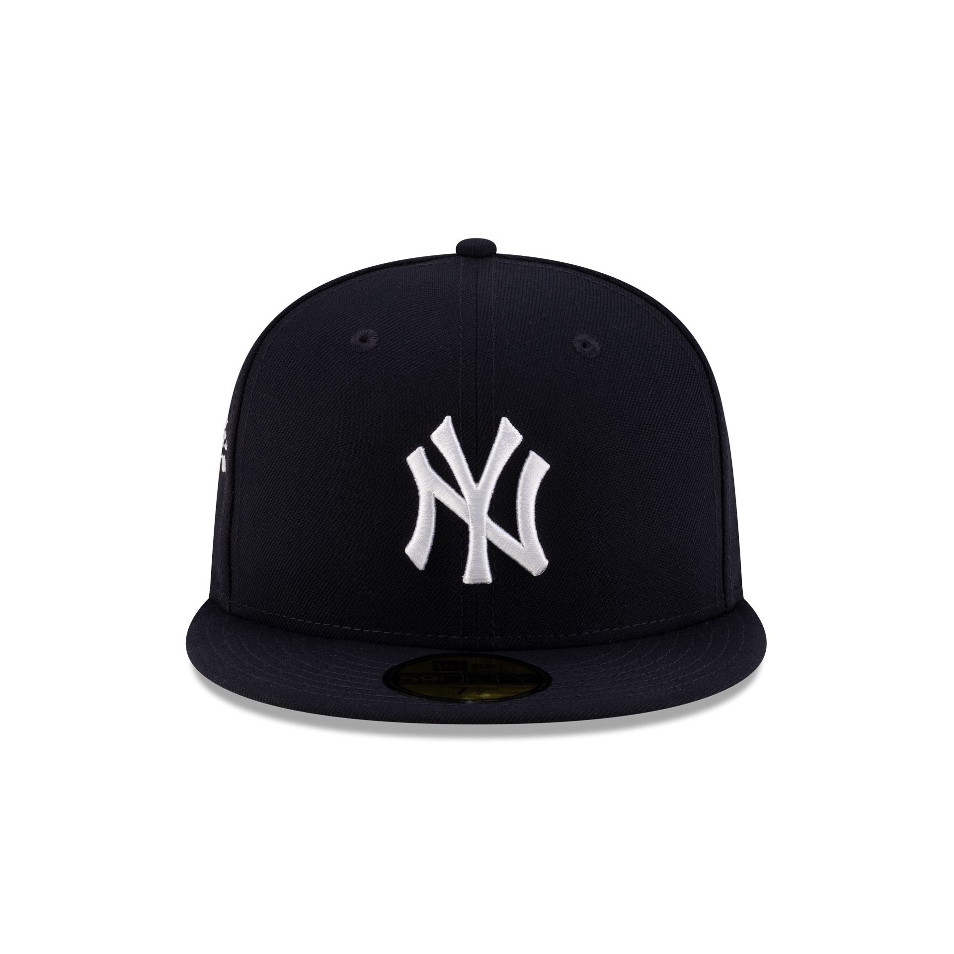 Hardies x New York Yankees Navy 59FIFTY Fitted Hat - Image 2