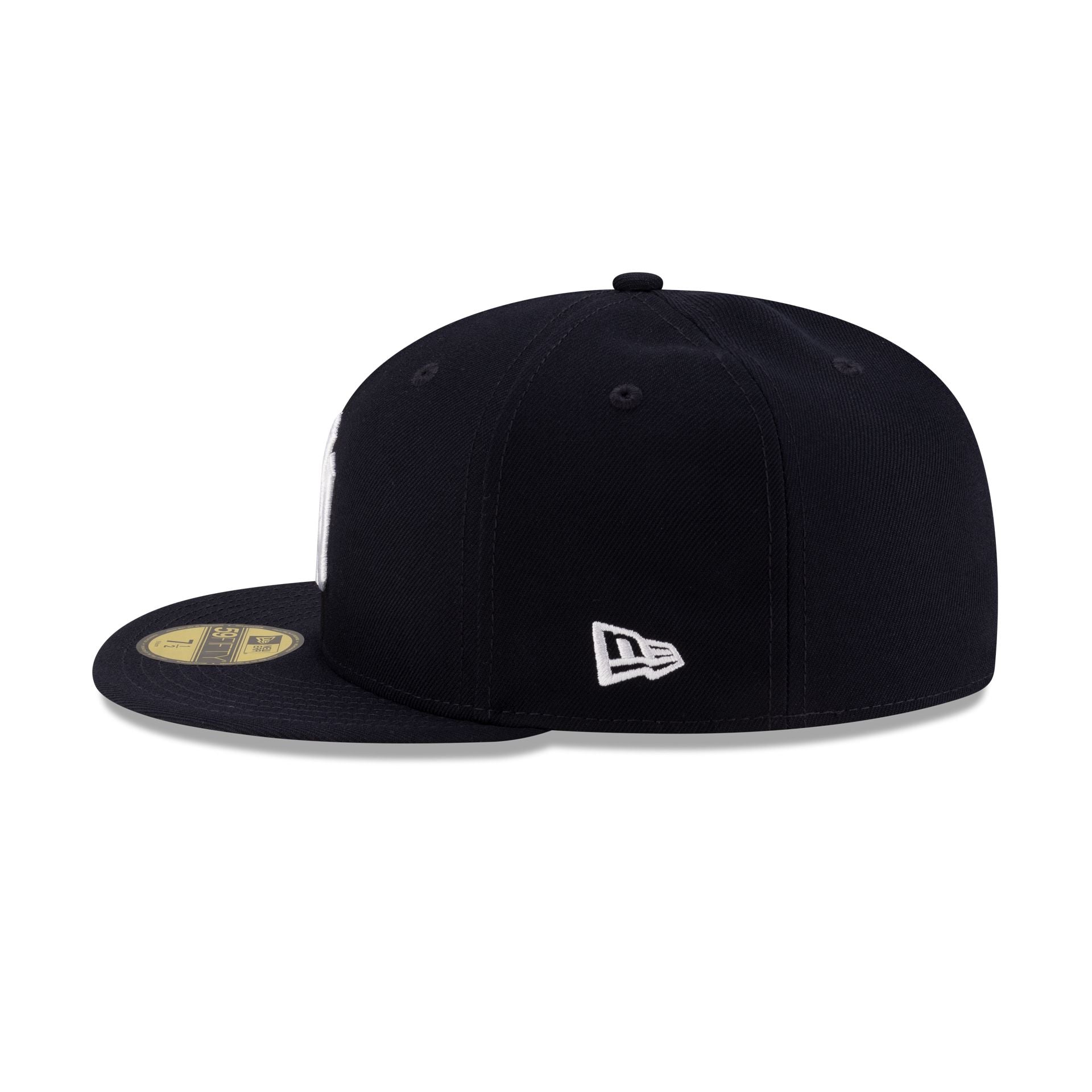 Hardies x New York Yankees Navy 59FIFTY Fitted Hat - Image 5