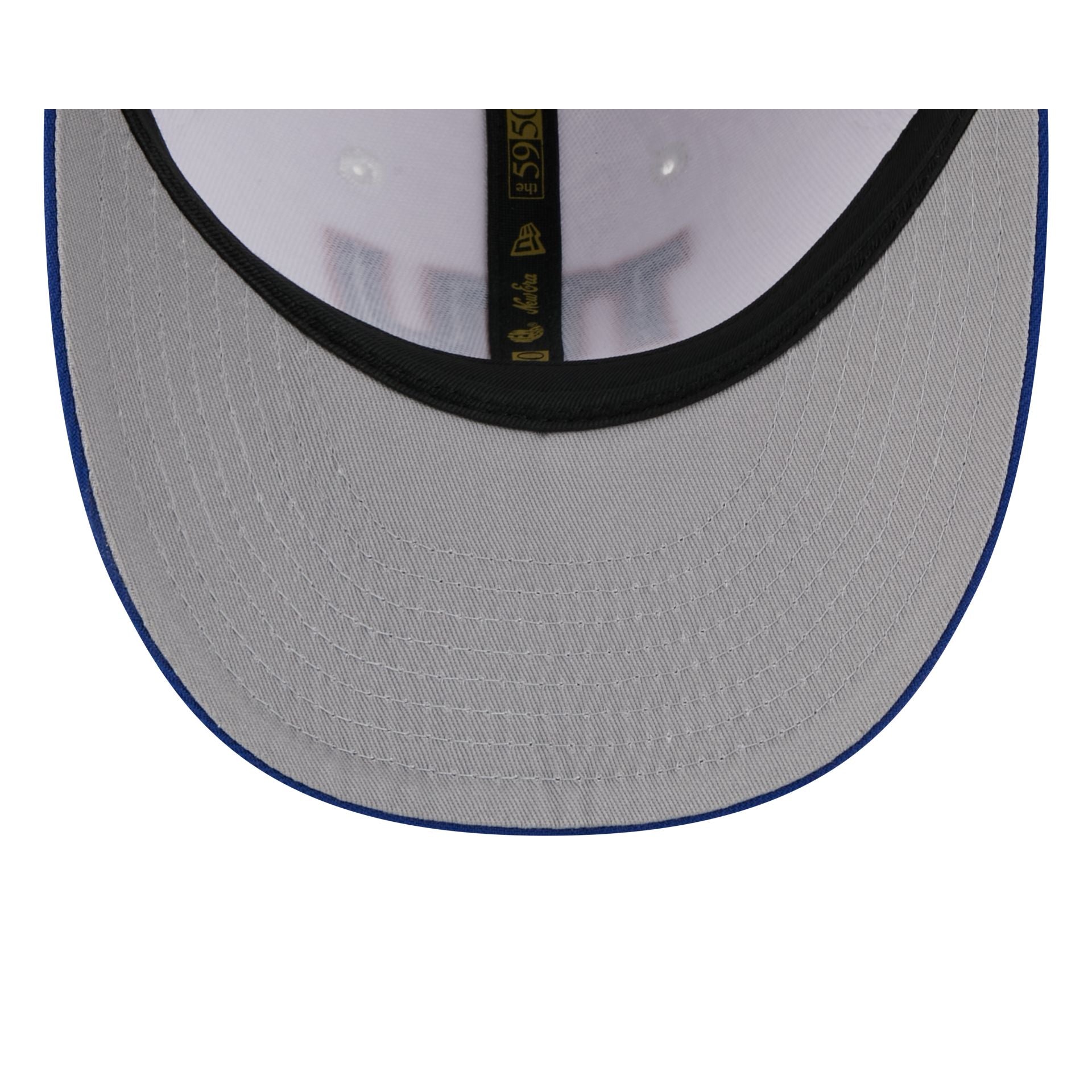 New York Giants Floral Shine Low Profile 59FIFTY Fitted Hat - Image 7