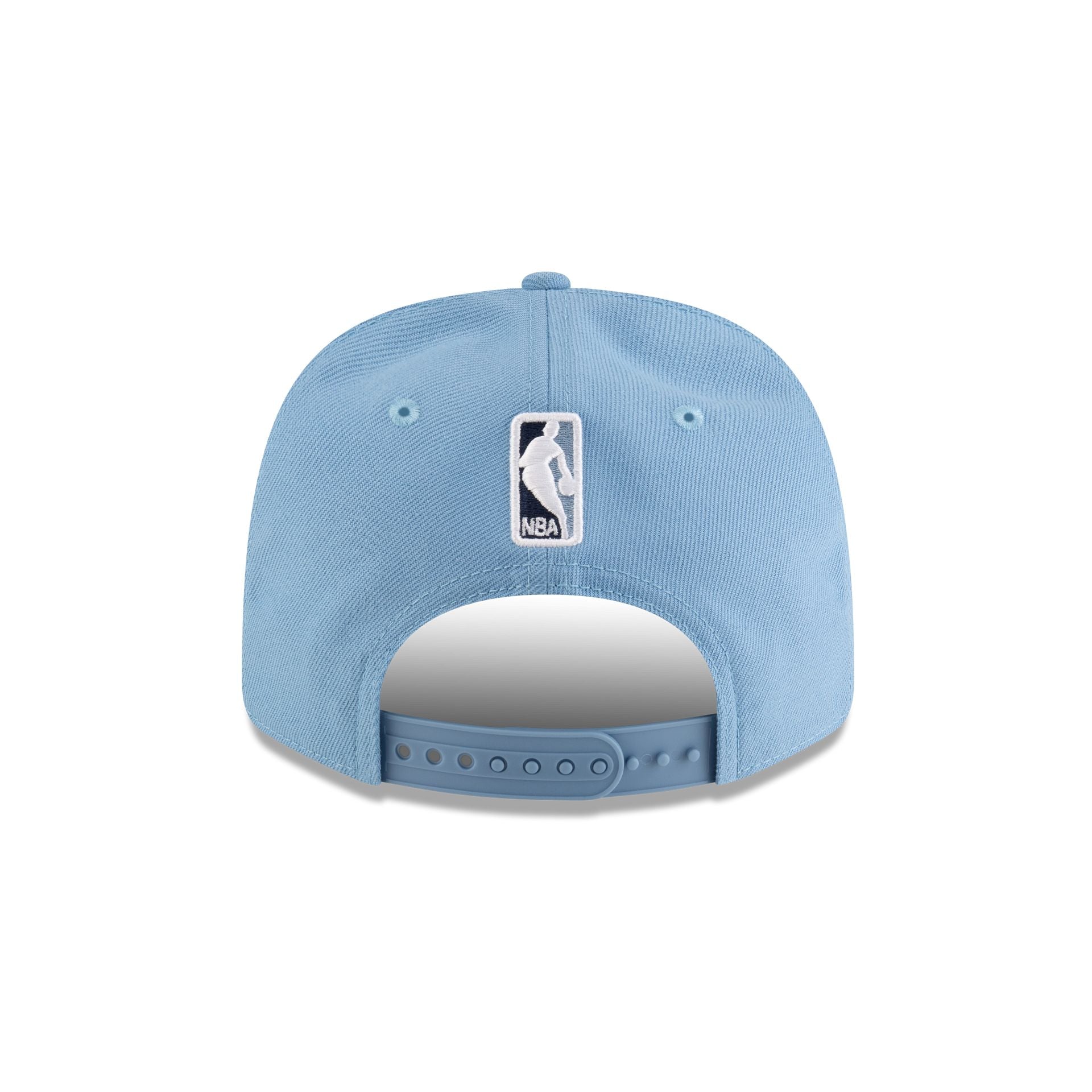 Memphis Grizzlies Team 9SEVENTY Stretch-Snap Hat - Image 6