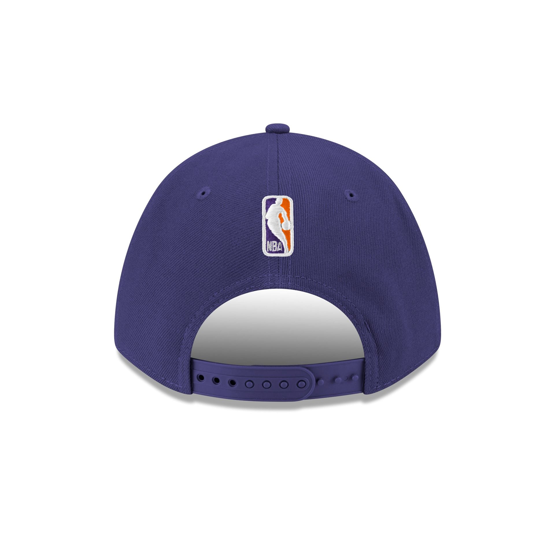Phoenix Suns Team 9FORTY M-Crown Snapback Hat - Image 4