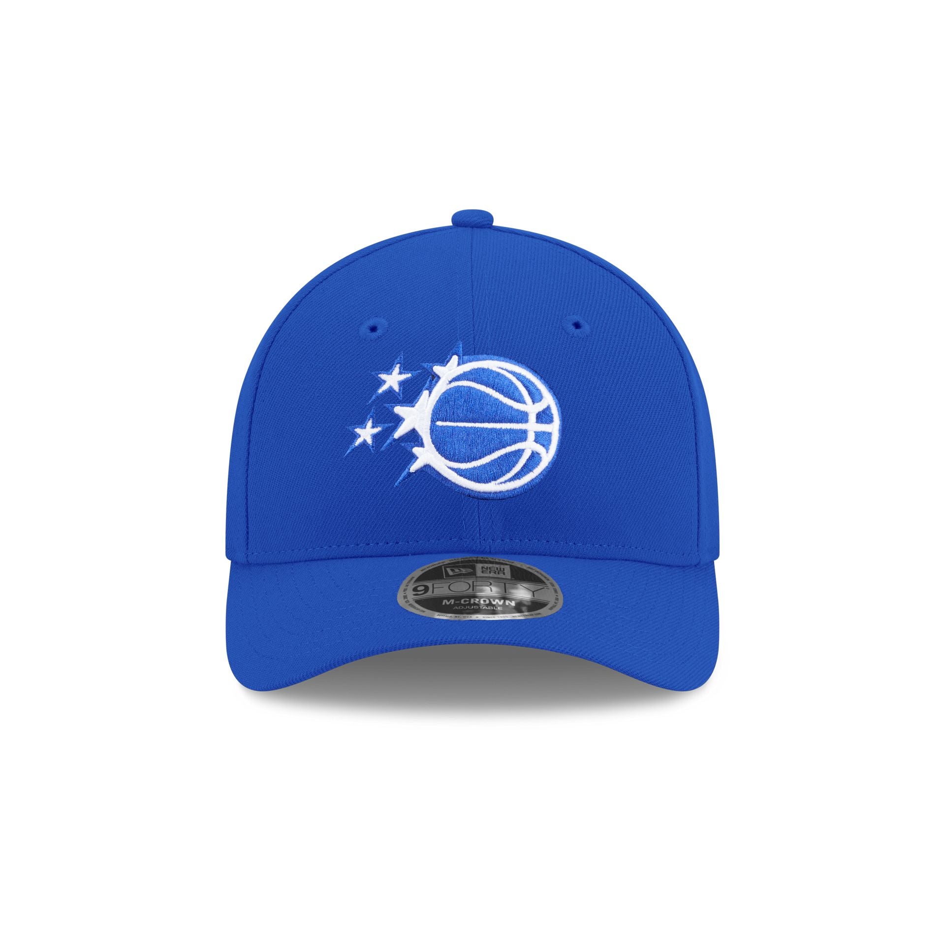 Orlando Magic Team 9FORTY M-Crown Snapback Hat - Image 2