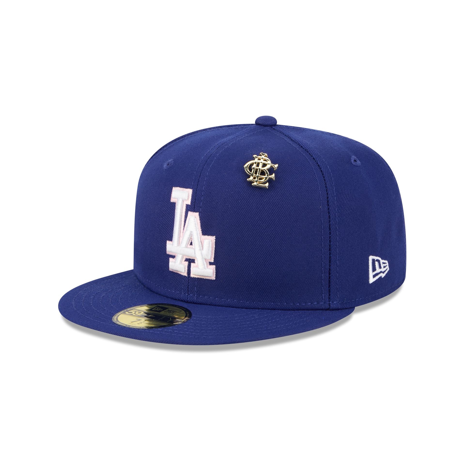 Big League Chew x Los Angeles Dodgers 59FIFTY Fitted Hat - Image 3