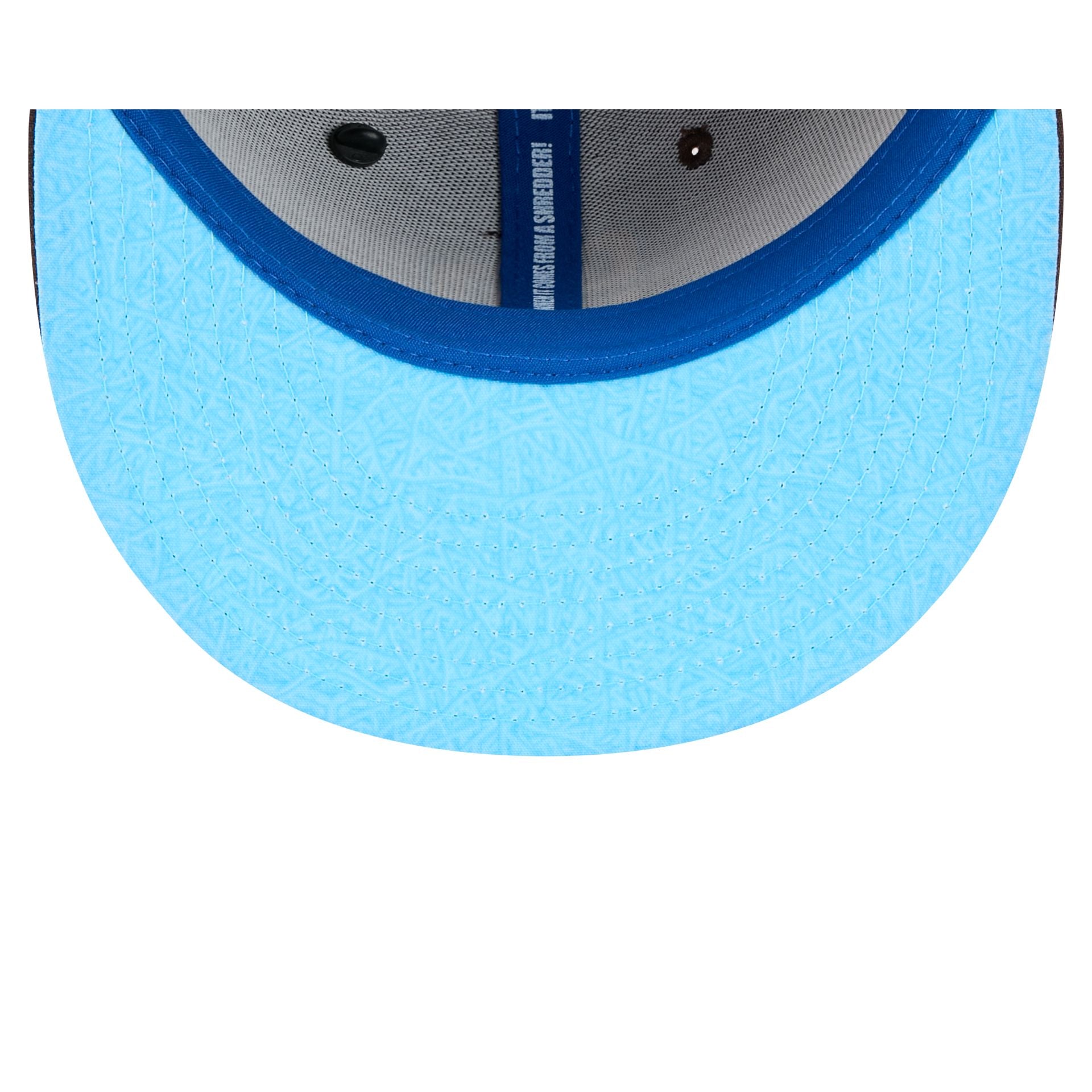 Big League Chew x San Diego Padres 59FIFTY Fitted Hat - Image 7