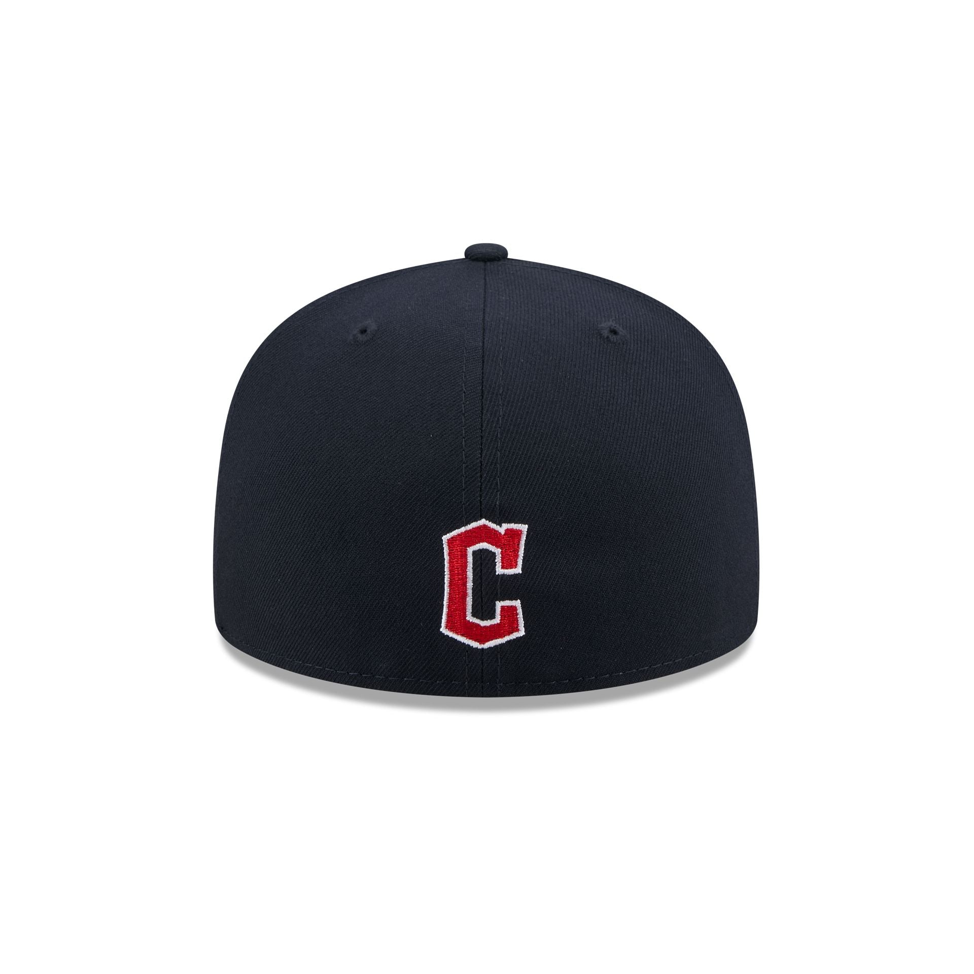 Cleveland Guardians Generation Mascots 59FIFTY Fitted Hat - Image 6