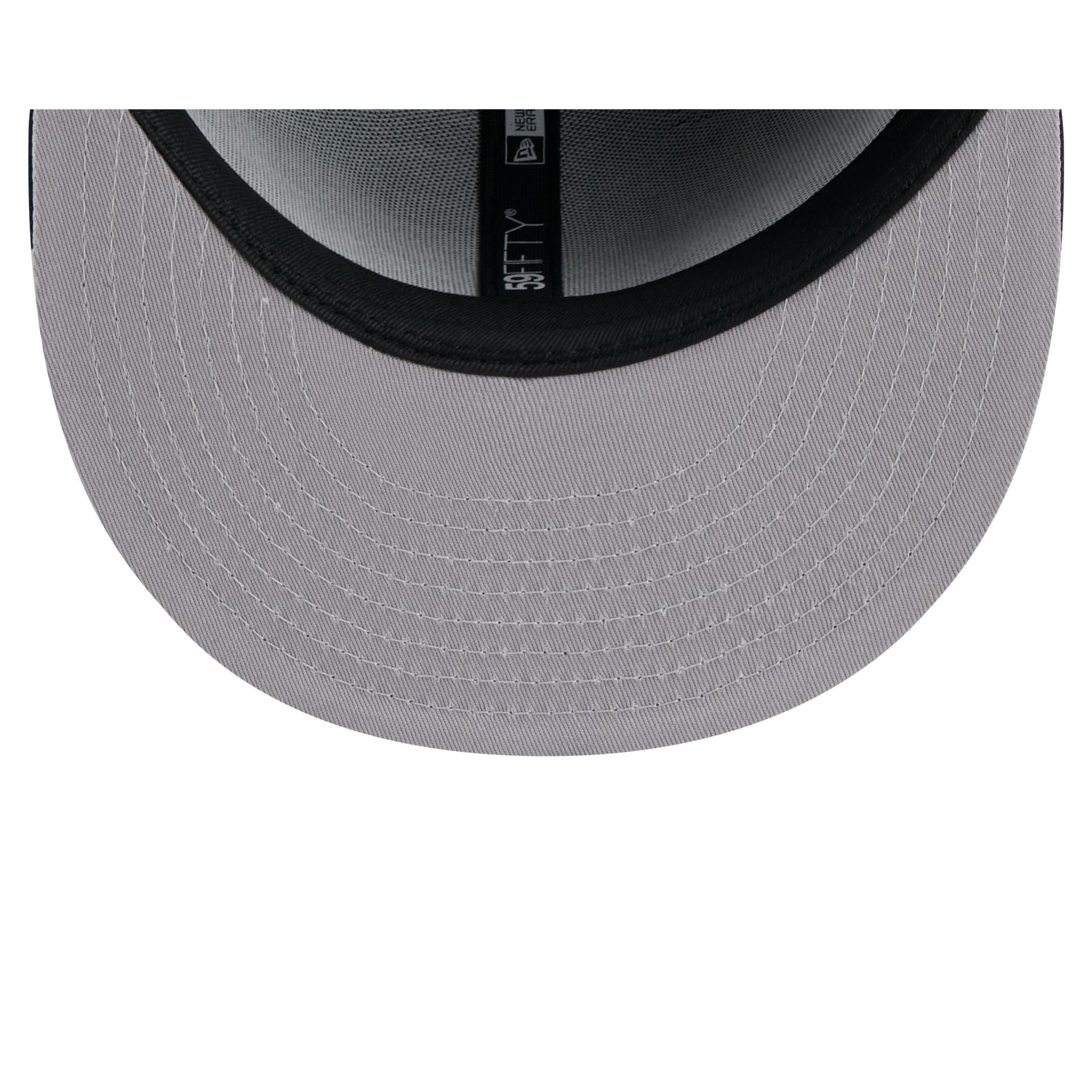 Cleveland Guardians Generation Mascots 59FIFTY Fitted Hat - Image 7