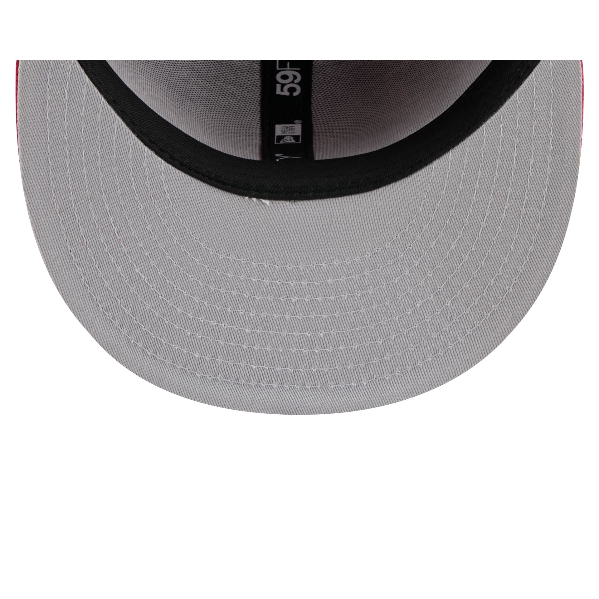 Cincinnati Reds Generation Mascots 59FIFTY Fitted Hat - Image 7