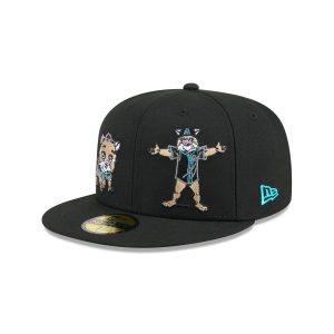 Arizona Diamondbacks Generation Mascots 59FIFTY Fitted Hat