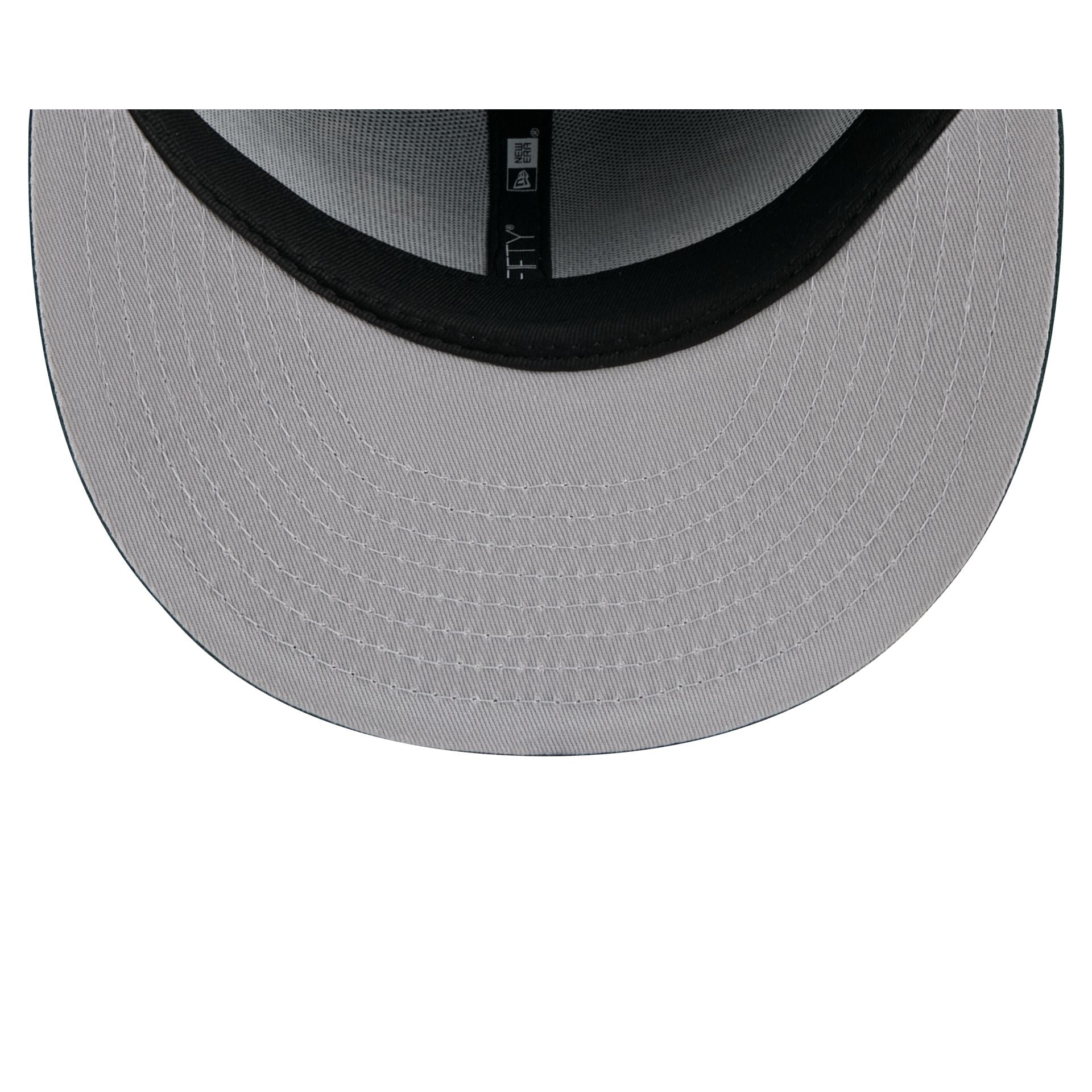 Athletics Generation Mascots 59FIFTY Fitted Hat - Image 7