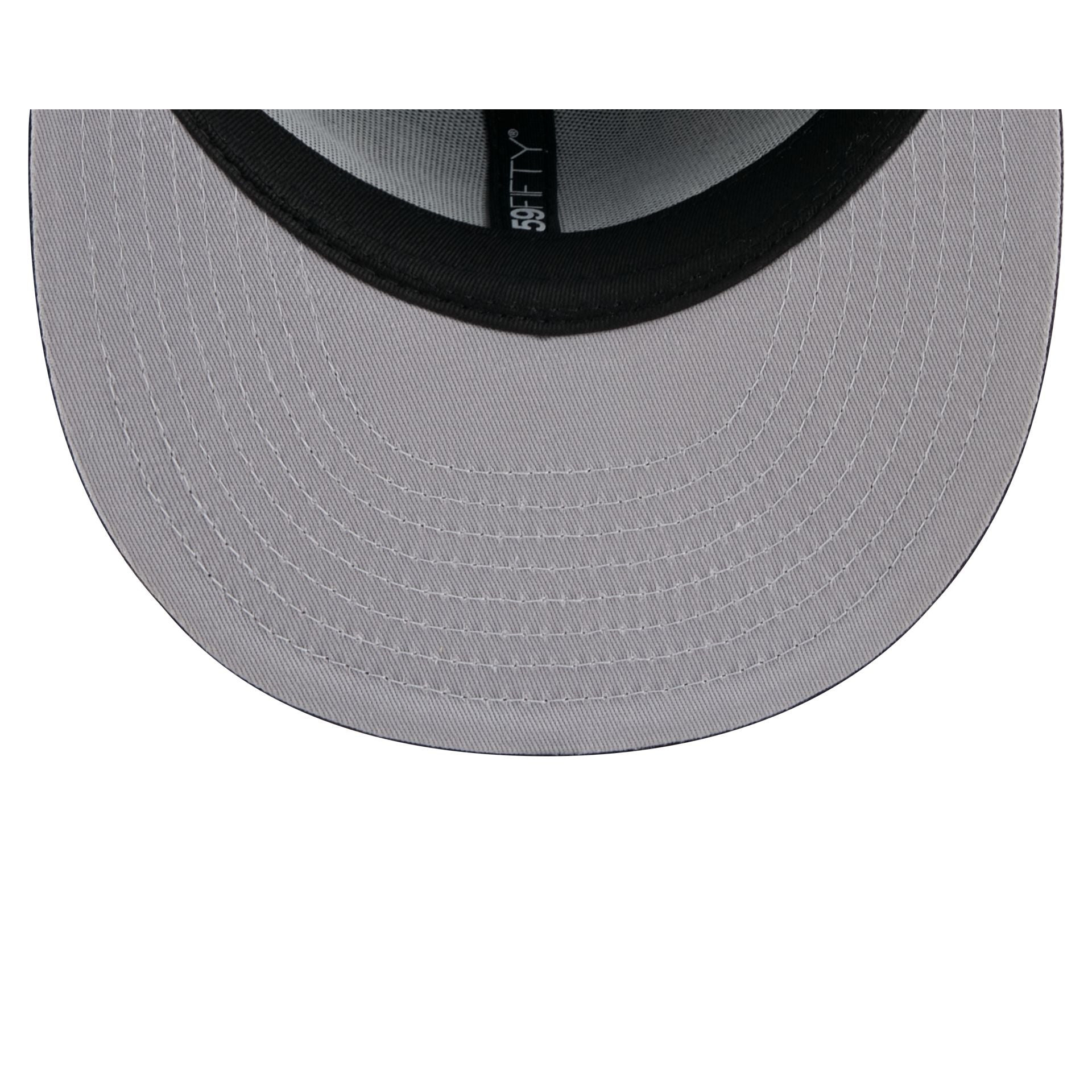 New York Yankees Generation Mascots 59FIFTY Fitted Hat - Image 7