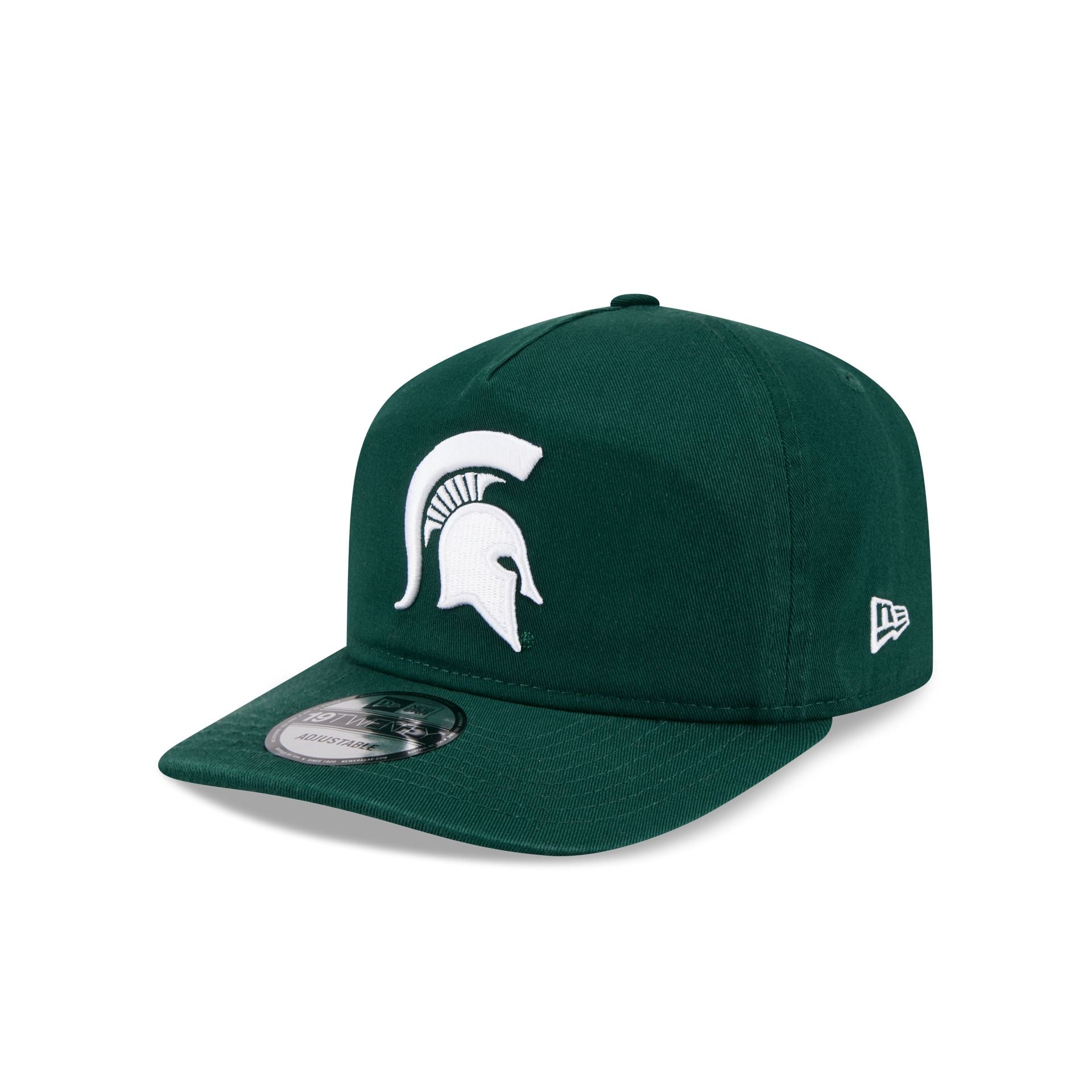 Michigan State Spartans 19TWENTY Snapback Hat