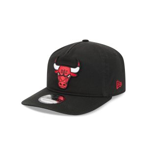 Chicago Bulls 19TWENTY Snapback Hat