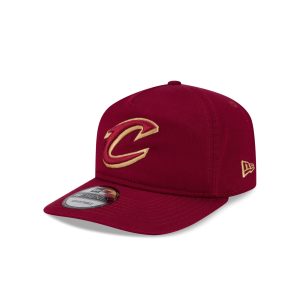 Cleveland Cavaliers 19TWENTY Snapback Hat