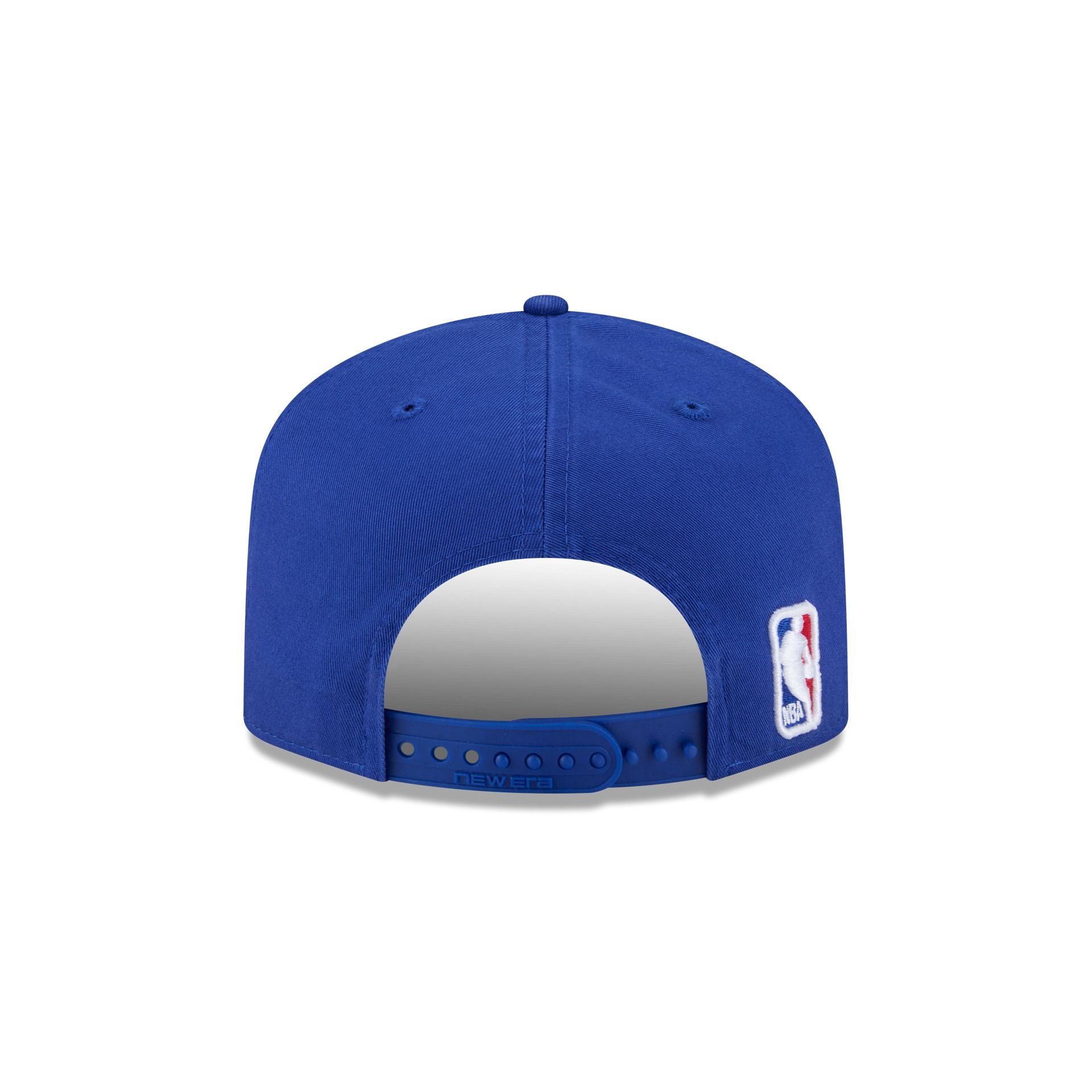 Philadelphia 76ers 19TWENTY Snapback Hat - Image 6