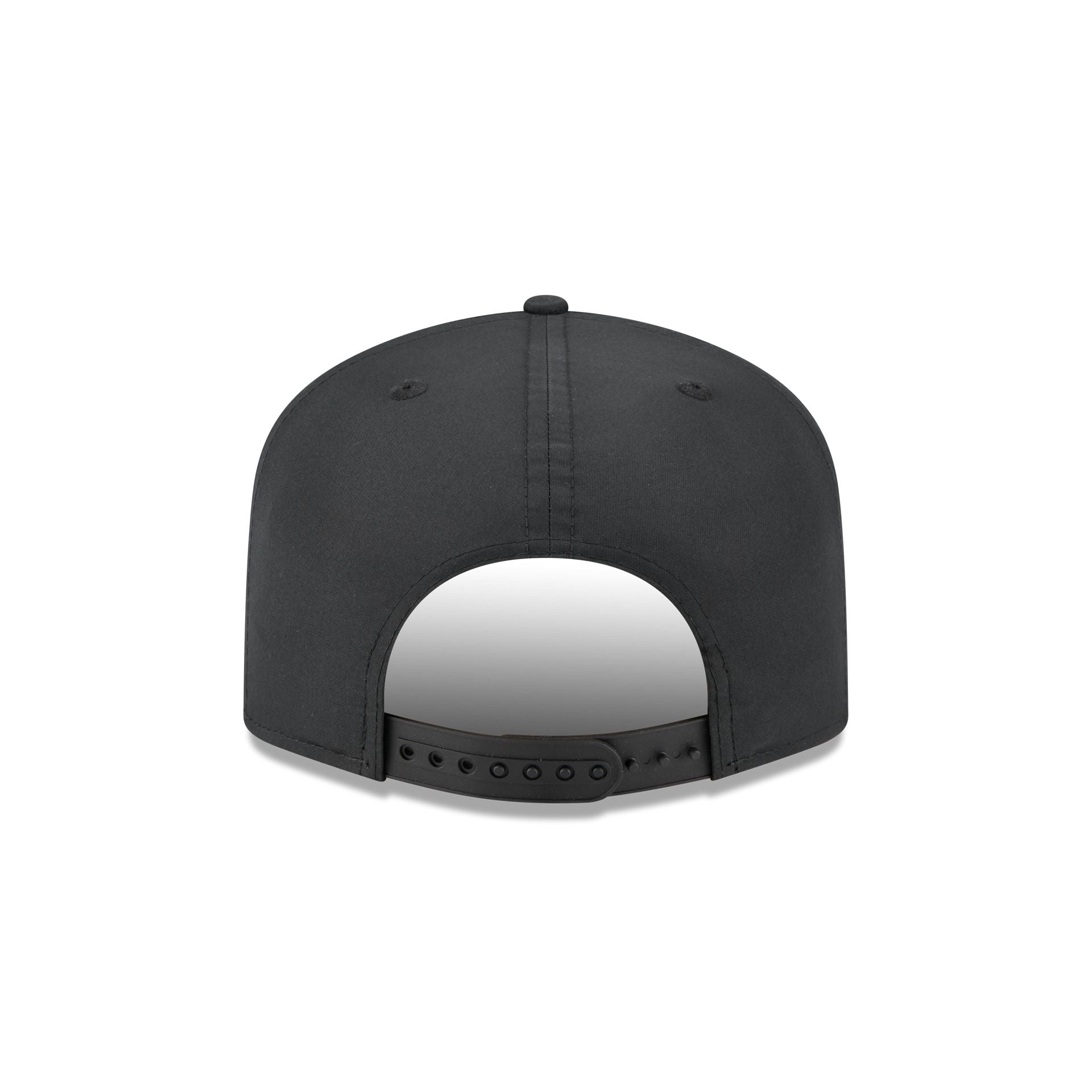 Phoenix Suns Black and White Rope 19TWENTY Snapback Hat - Image 6