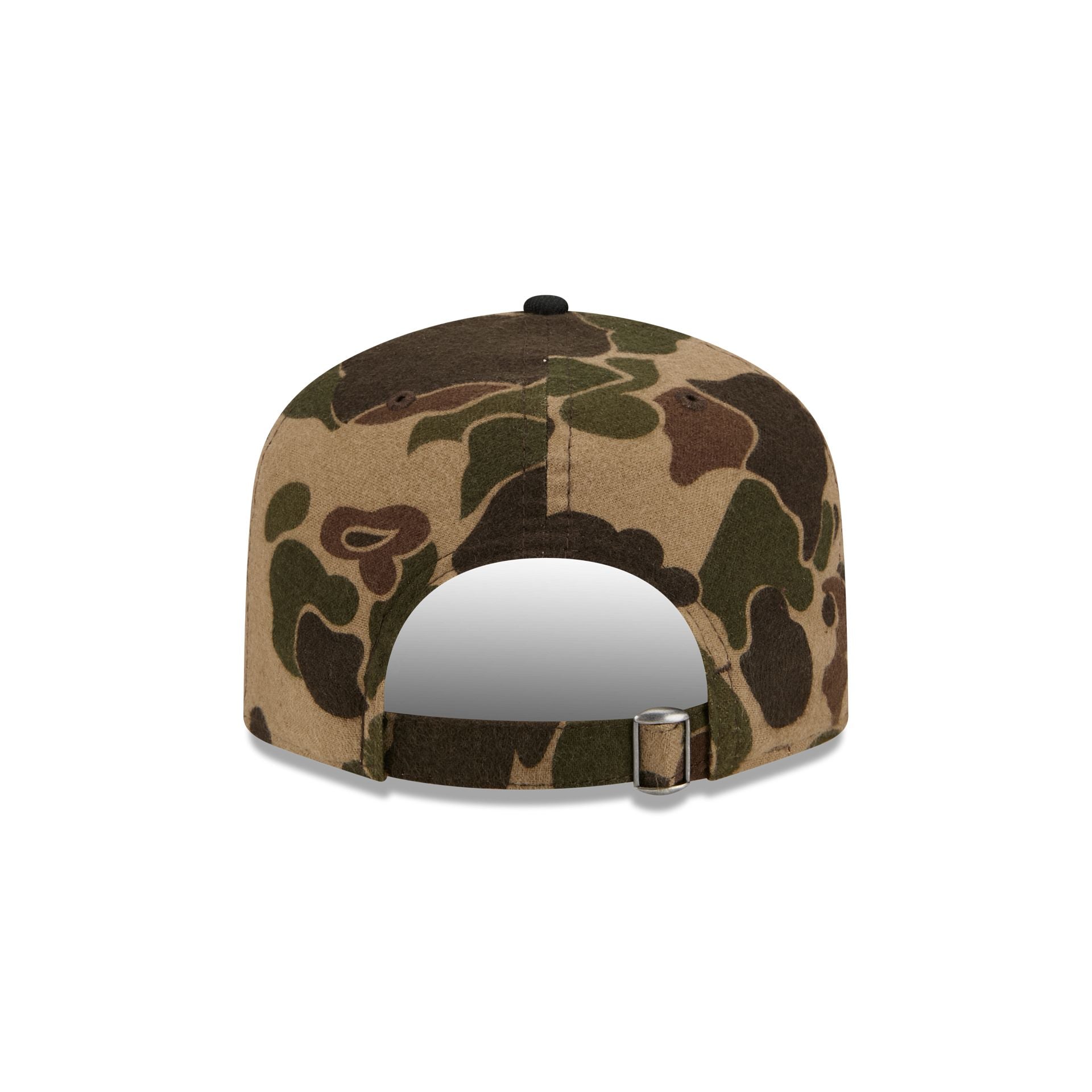 Arizona Diamondbacks Three Looms Wool Duck Camo 19TWENTY Adjustable Hat - Image 6