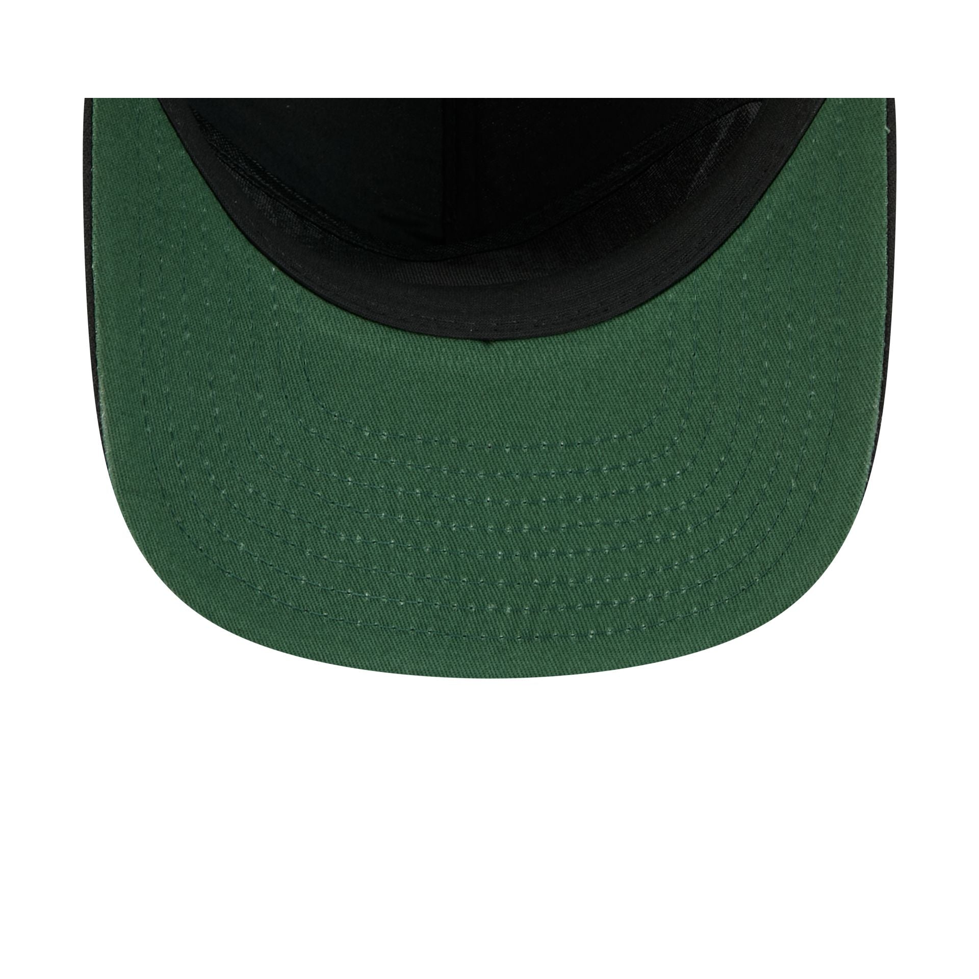 Athletics Three Looms Wool Duck Camo 19TWENTY Adjustable Hat - Image 7