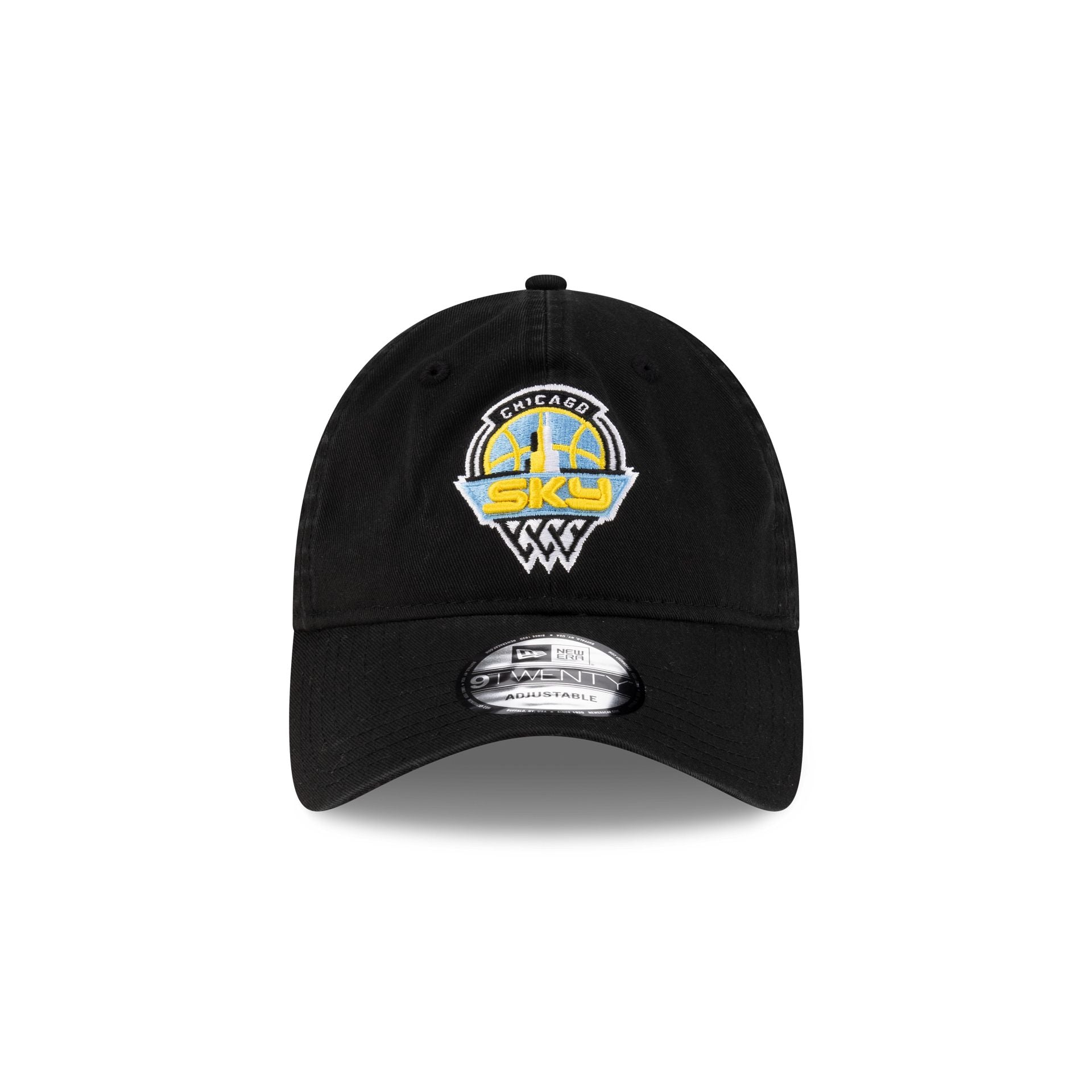 OVO x Chicago Sky 9TWENTY Adjustable Hat - Image 2