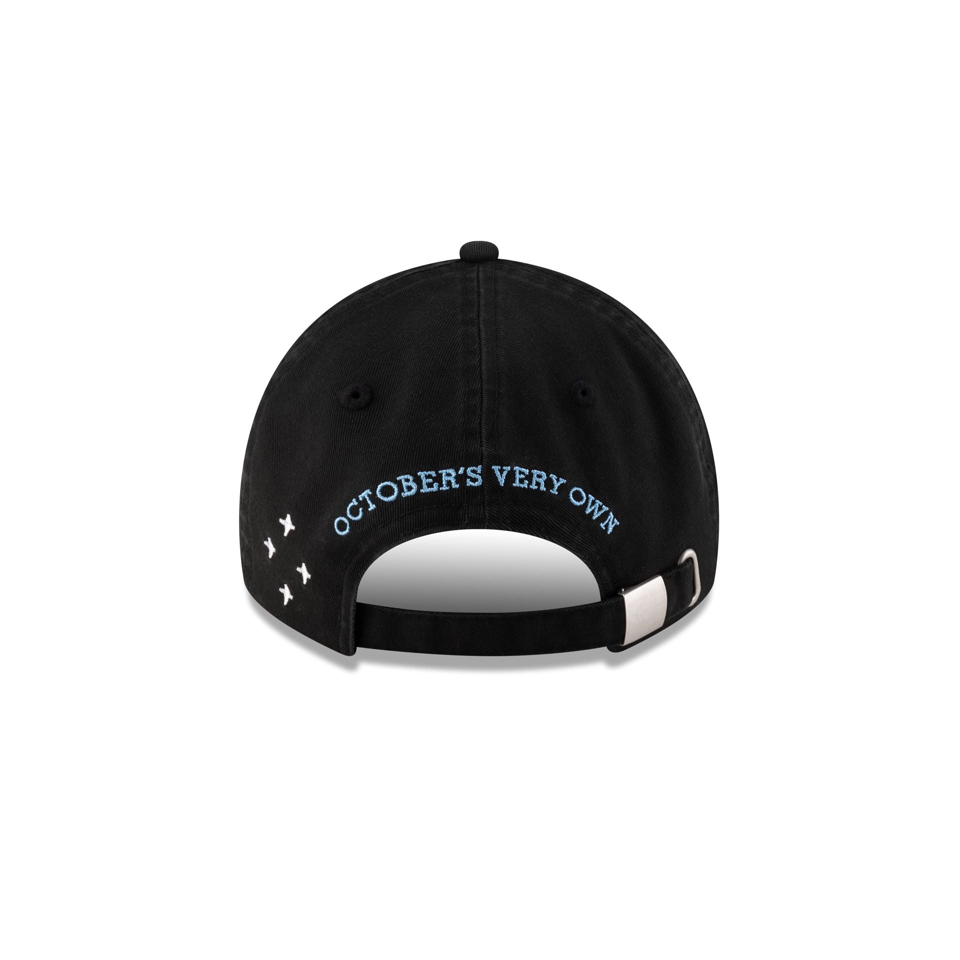 OVO x Chicago Sky 9TWENTY Adjustable Hat - Image 6