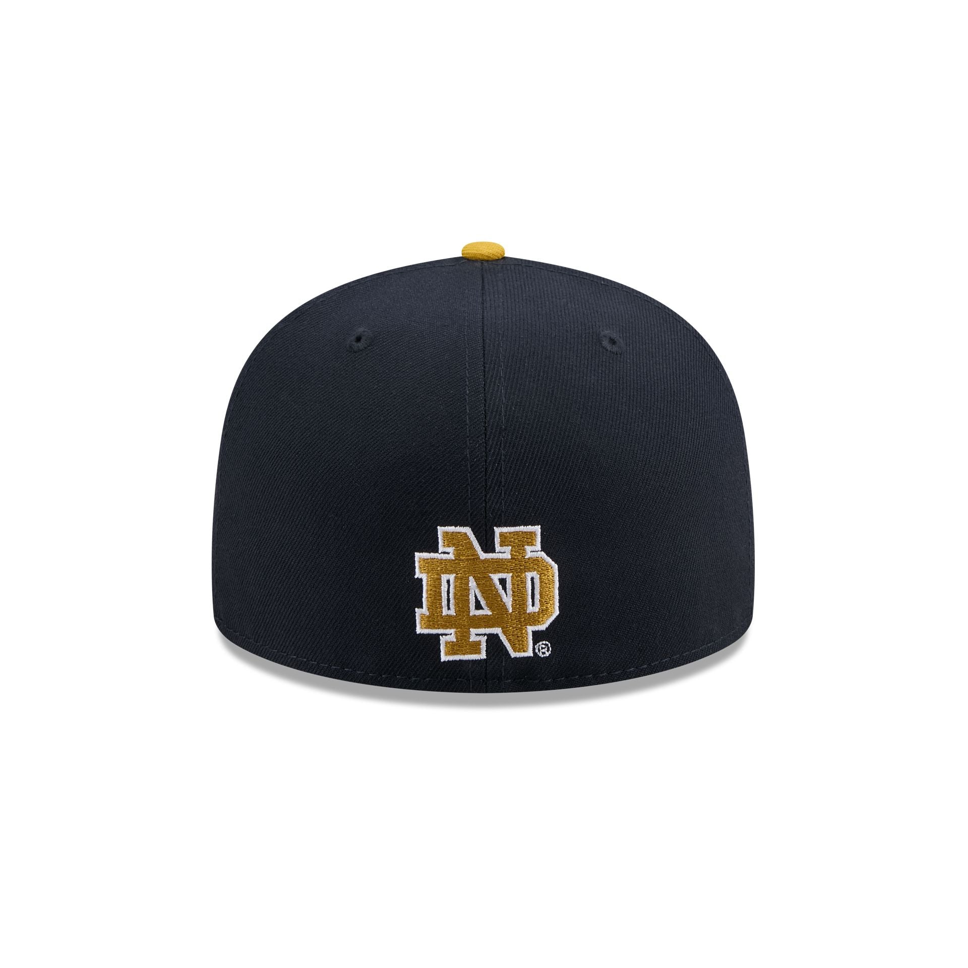 Notre Dame Fighting Irish Classic Tones 59FIFTY Fitted Hat - Image 6