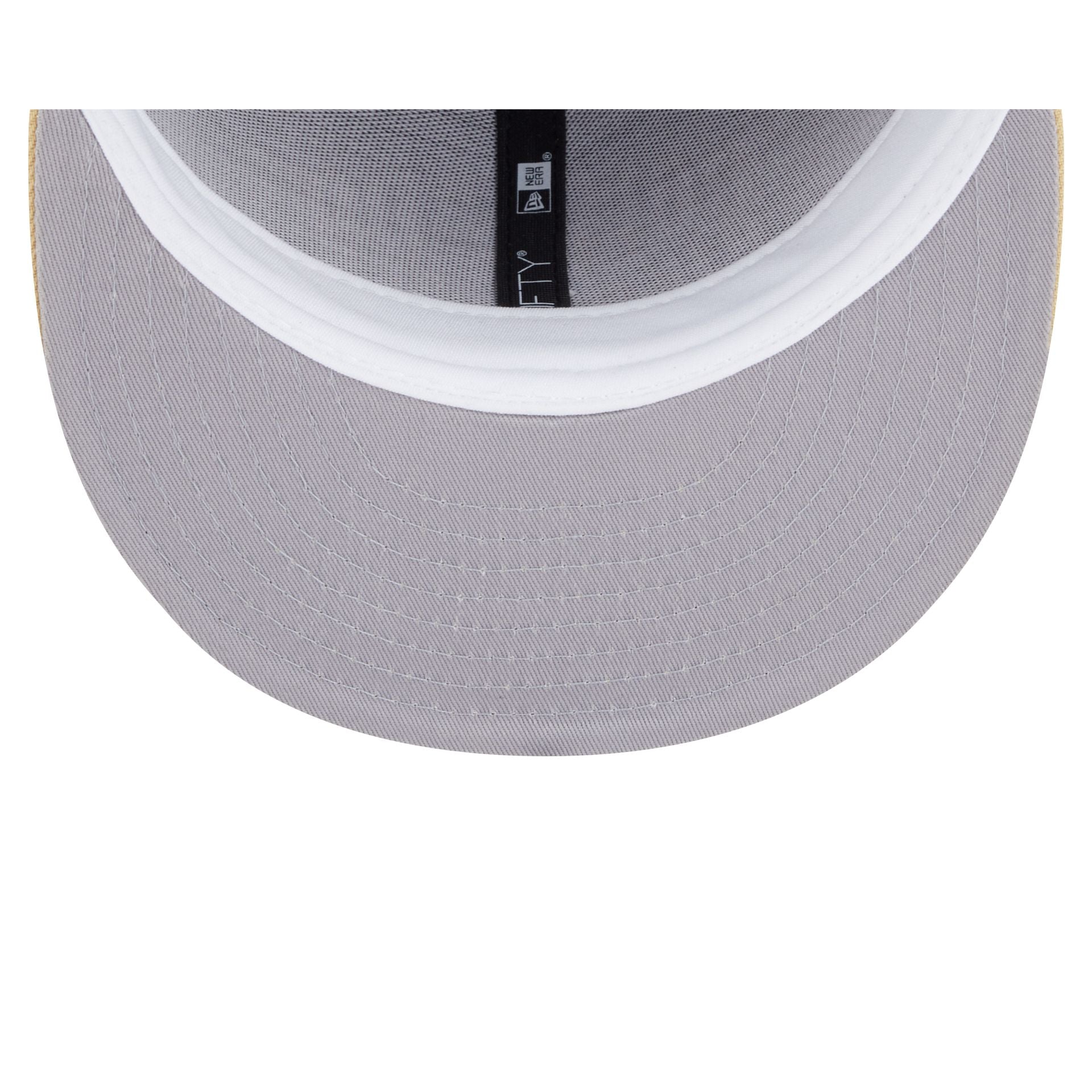 Colorado Buffaloes Classic Tones 59FIFTY Fitted Hat - Image 7