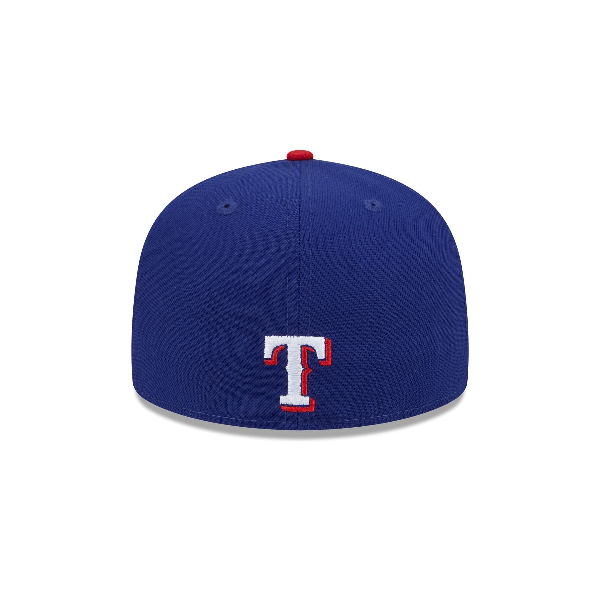 Texas Rangers Classic Tones 59FIFTY Fitted Hat - Image 6