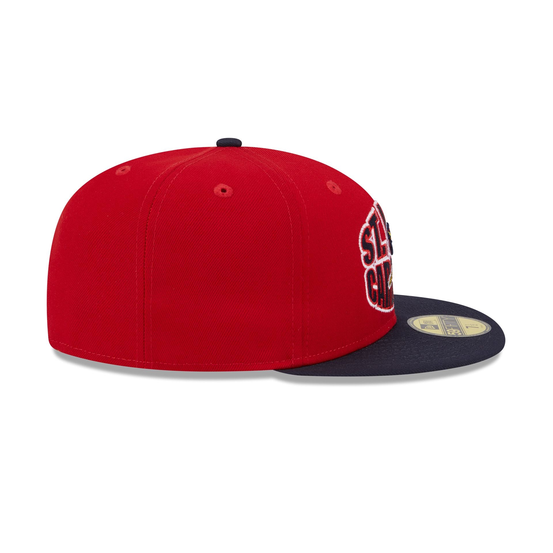 St. Louis Cardinals Classic Tones 59FIFTY Fitted Hat - Image 5