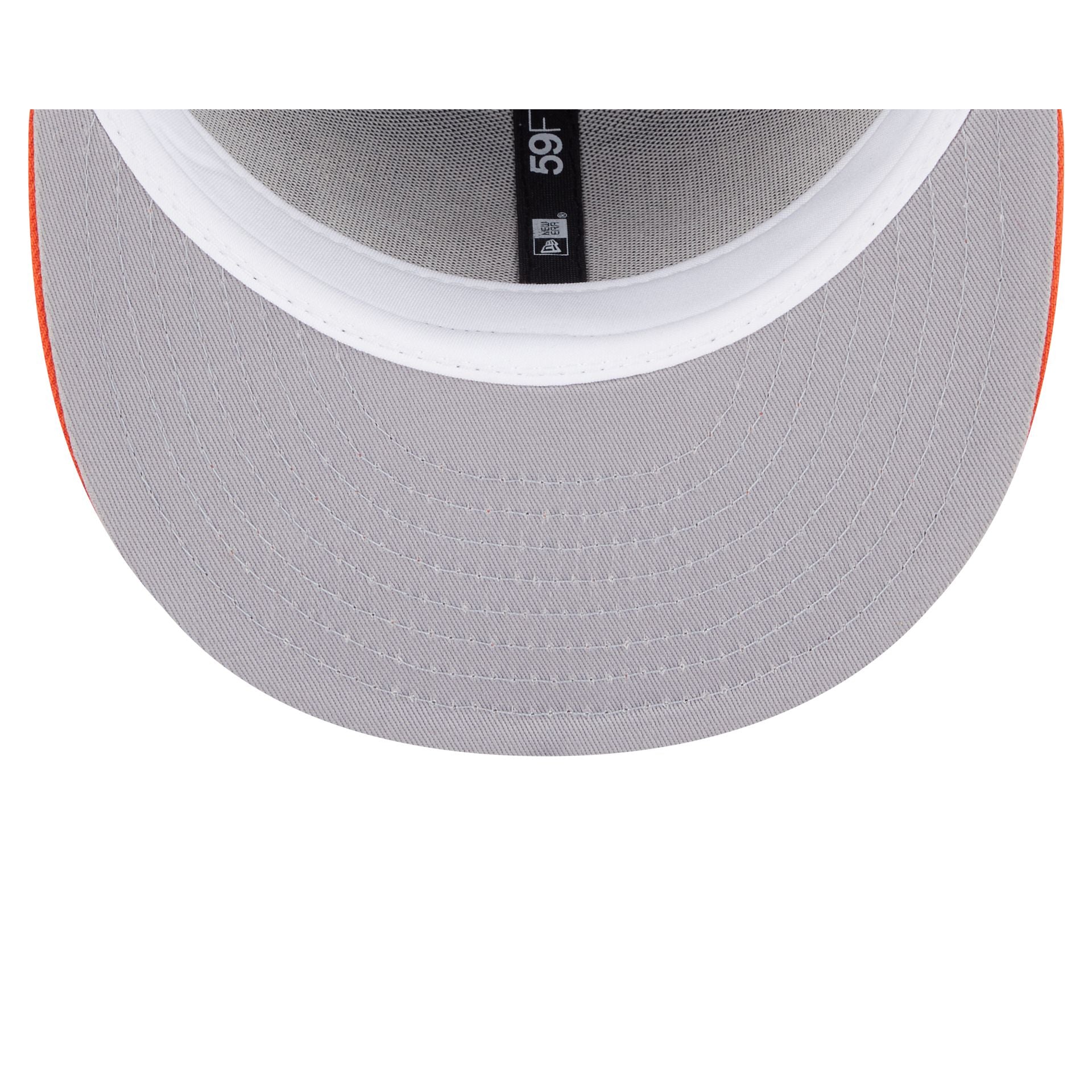 San Francisco Giants Classic Tones 59FIFTY Fitted Hat - Image 7