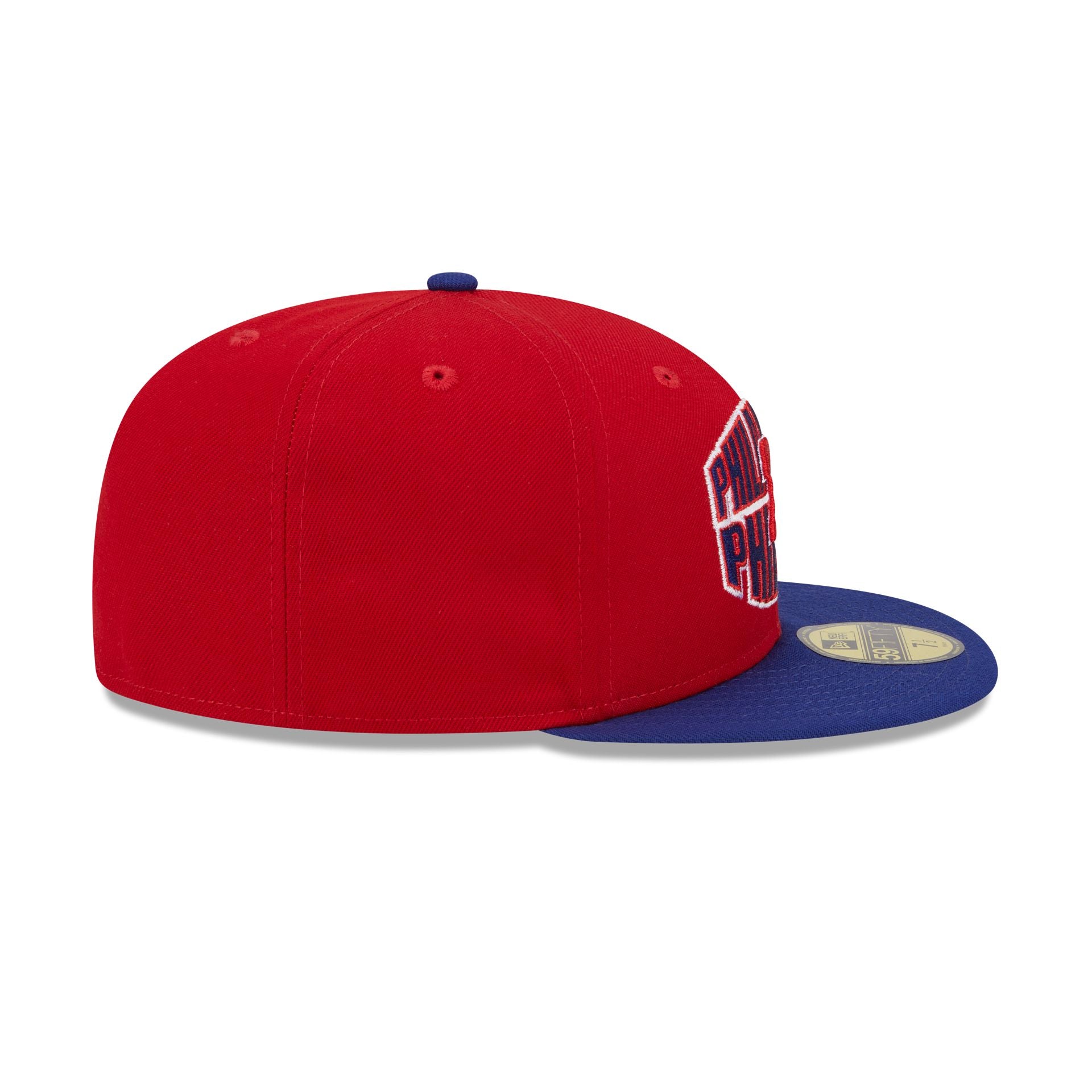 Philadelphia Phillies Classic Tones 59FIFTY Fitted Hat - Image 5