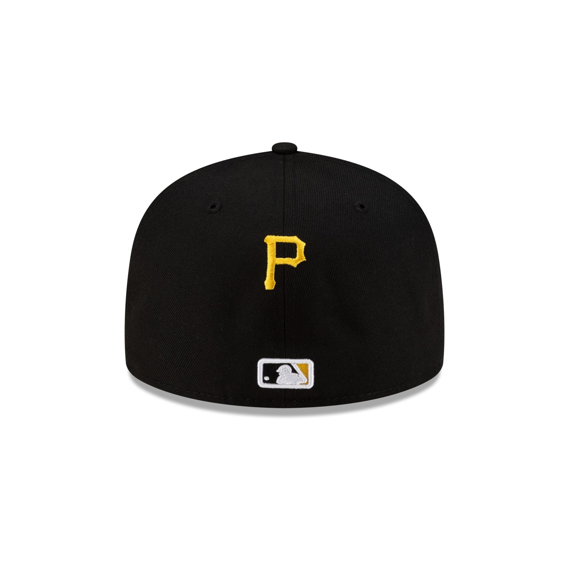 Hyperfly Katakana x Pittsburgh Pirates 59FIFTY Fitted Hat - Image 6
