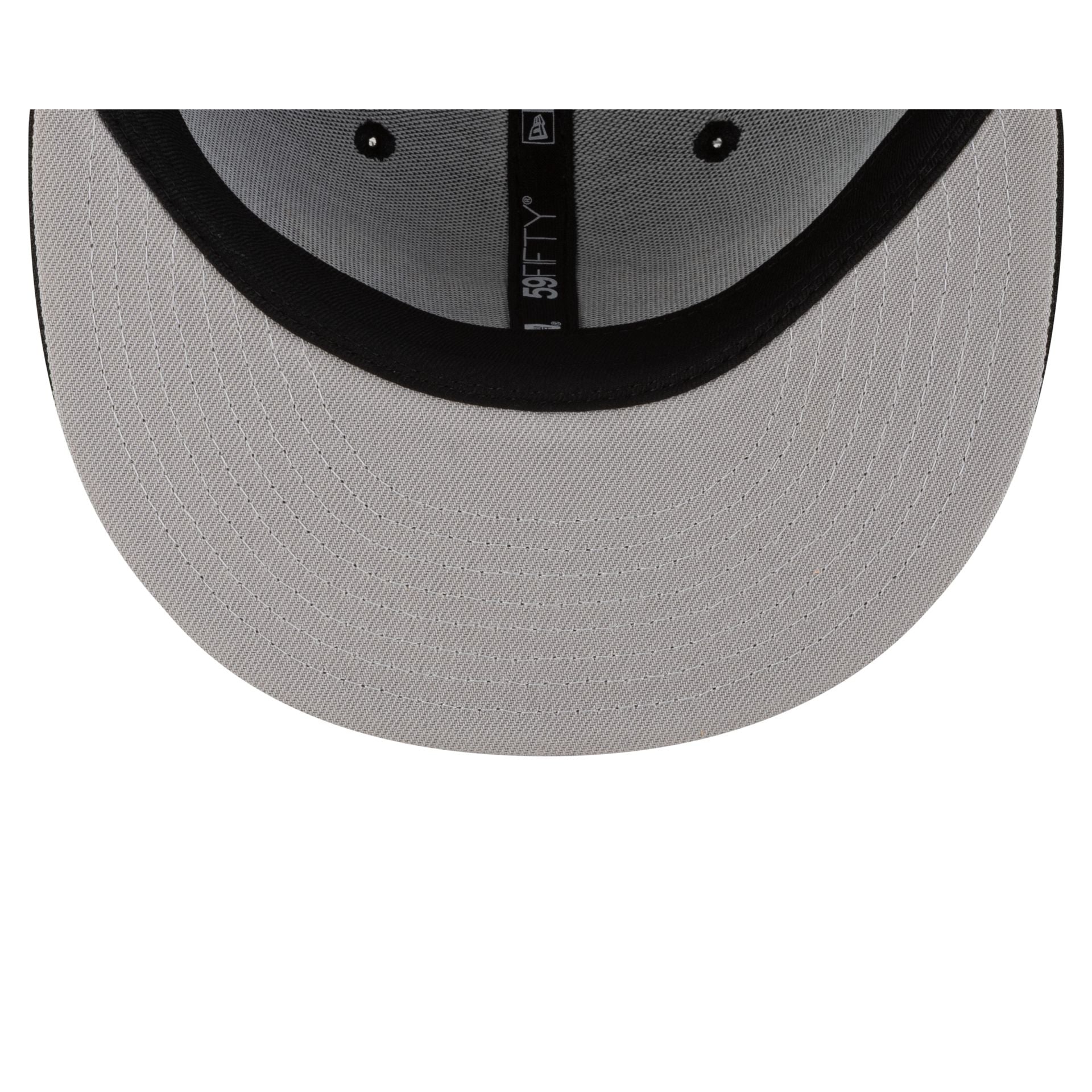 Hyperfly Katakana x Pittsburgh Pirates 59FIFTY Fitted Hat - Image 7