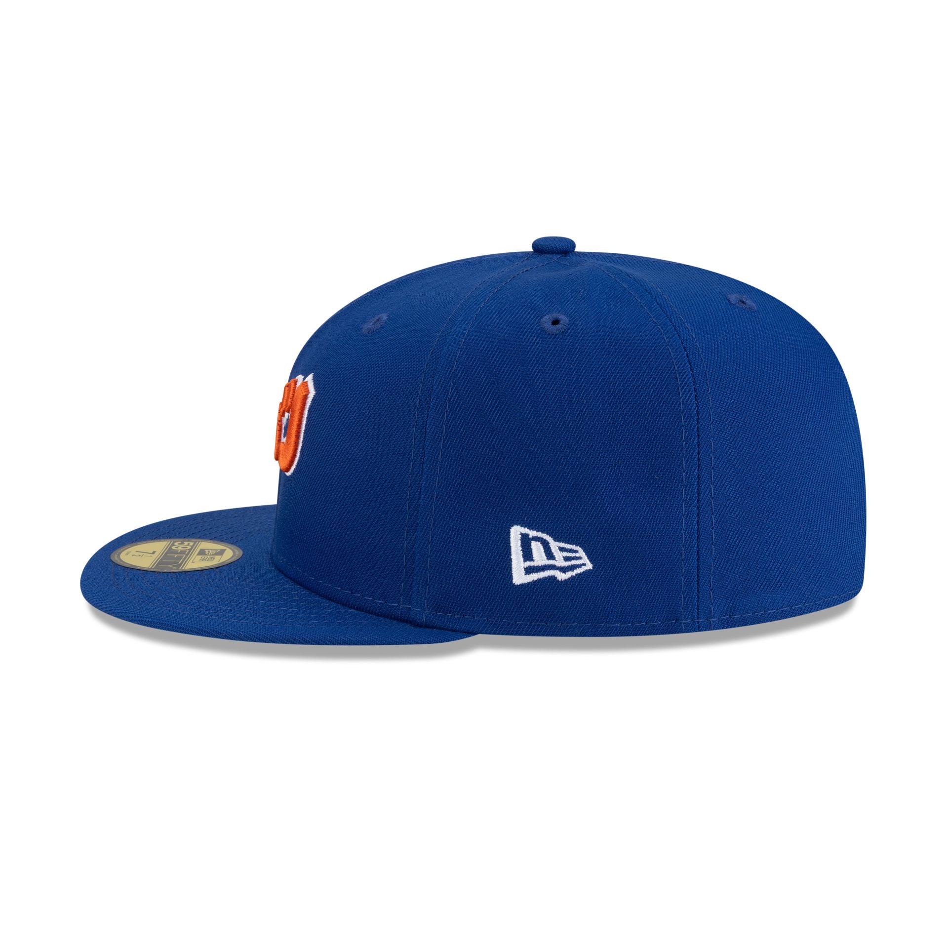 Hyperfly Katakana x New York Mets 59FIFTY Fitted Hat - Image 5