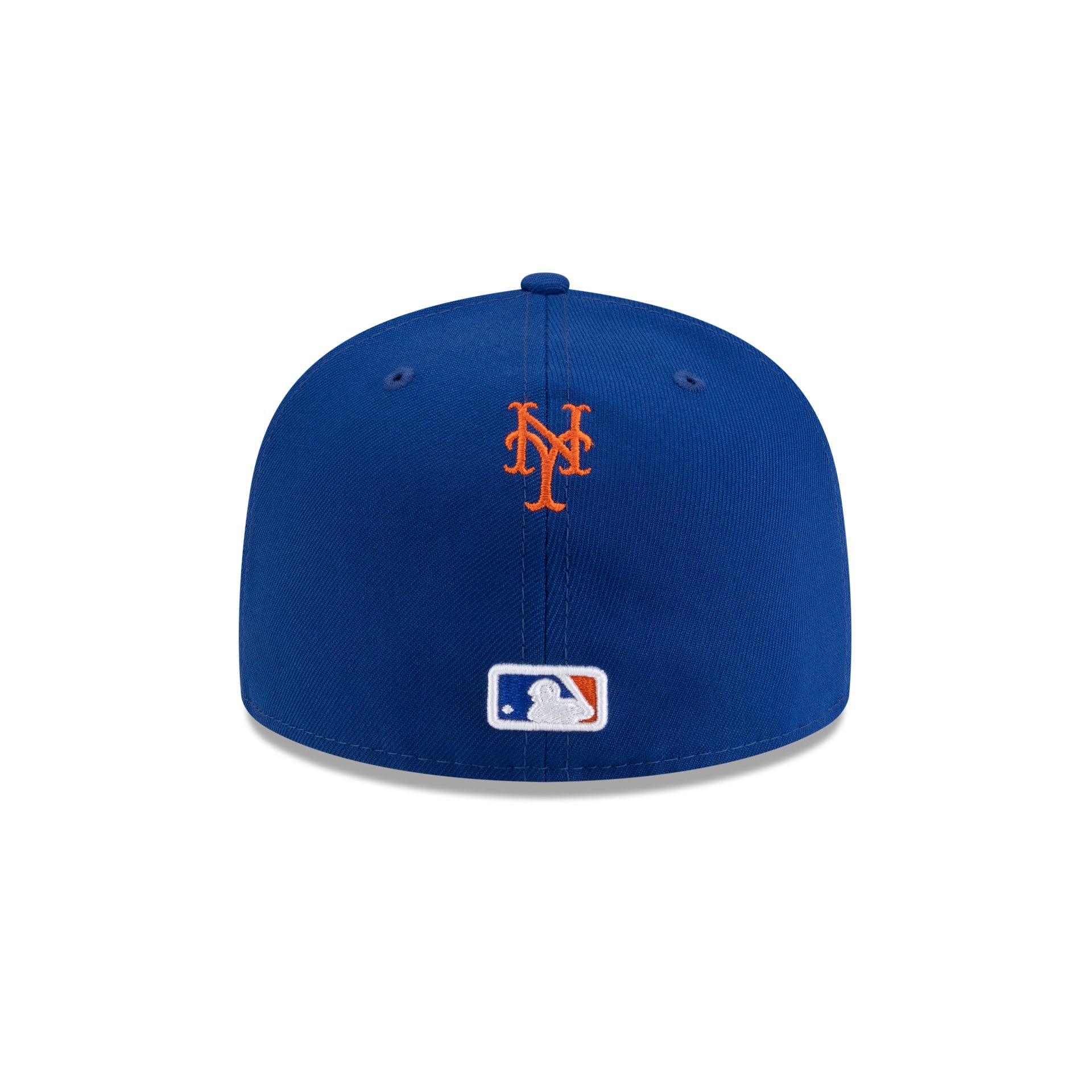 Hyperfly Katakana x New York Mets 59FIFTY Fitted Hat - Image 6