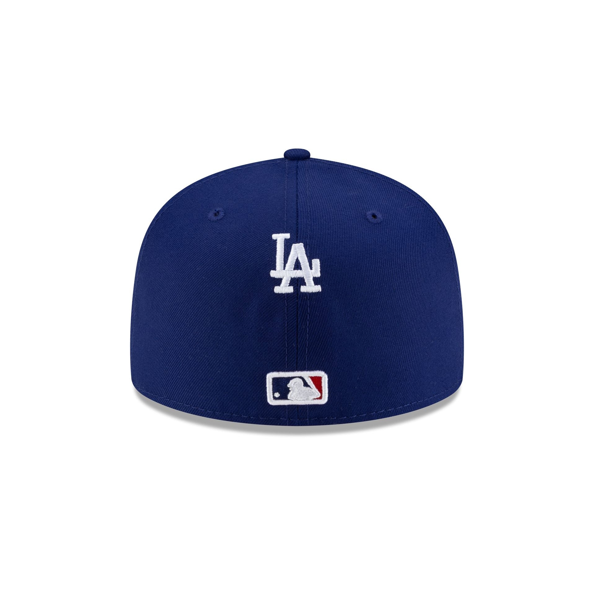 Hyperfly Katakana x Los Angeles Dodgers 59FIFTY Fitted Hat - Image 6