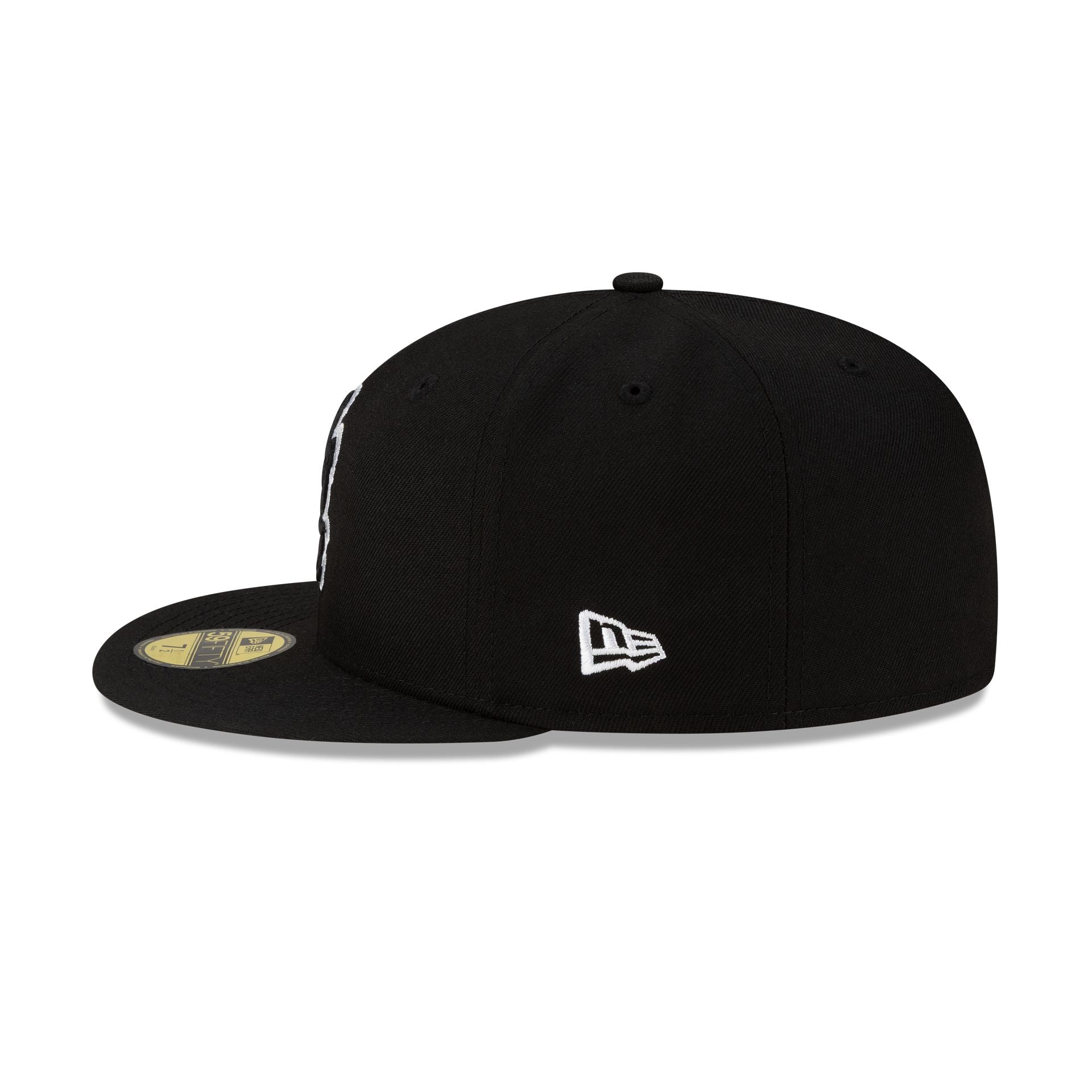 Hyperfly Katakana x Chicago White Sox 59FIFTY Fitted Hat - Image 5