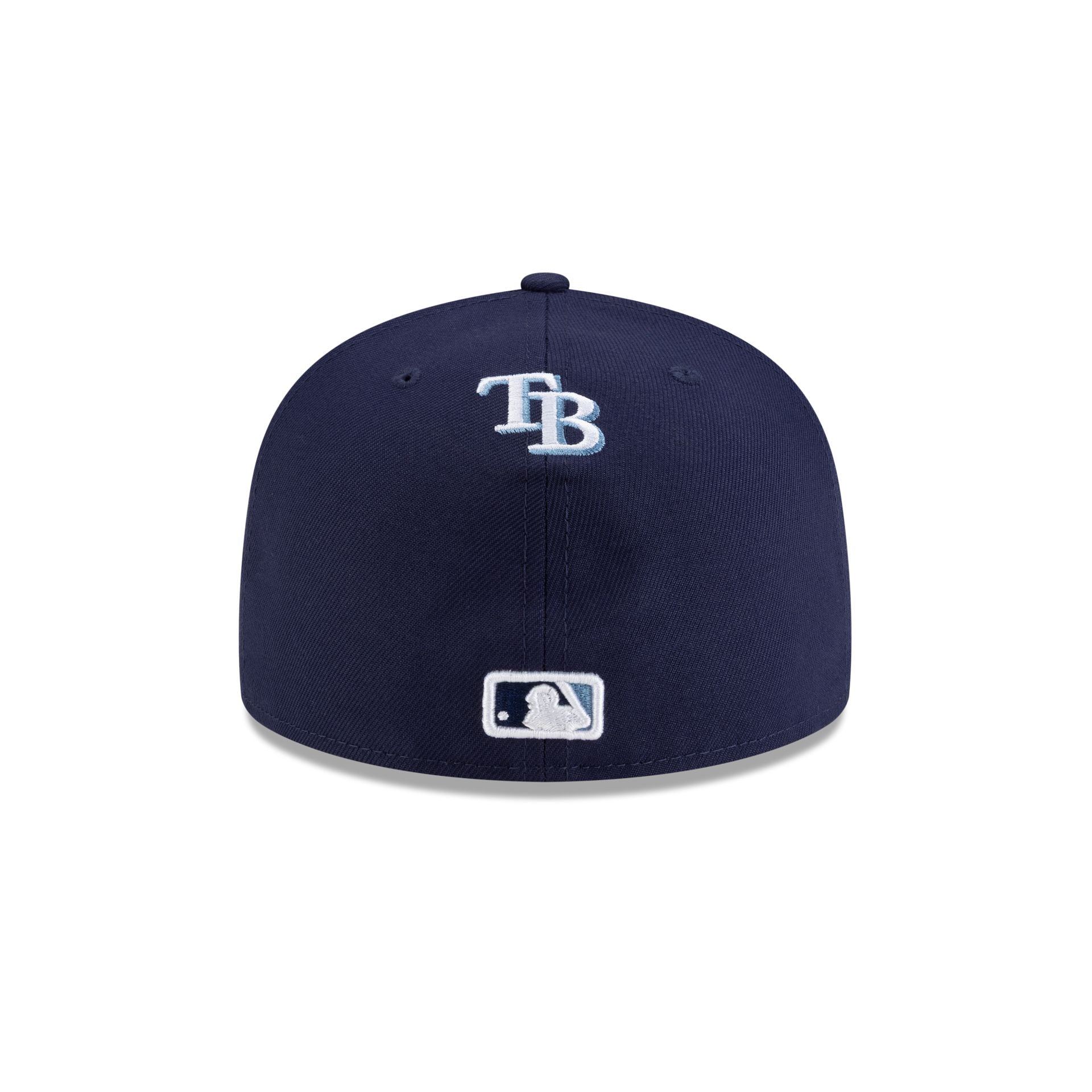 Hyperfly Katakana x Tampa Bay Rays 59FIFTY Fitted Hat - Image 6