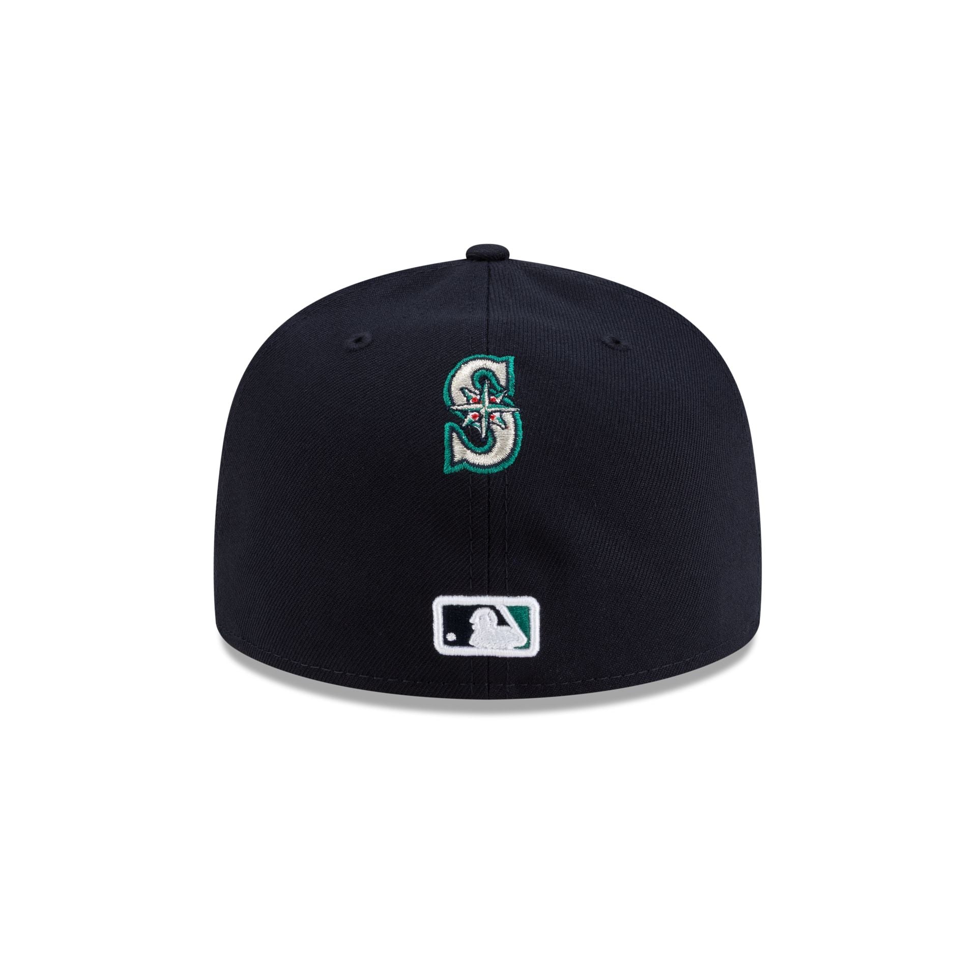 Hyperfly Katakana x Seattle Mariners 59FIFTY Fitted Hat - Image 6