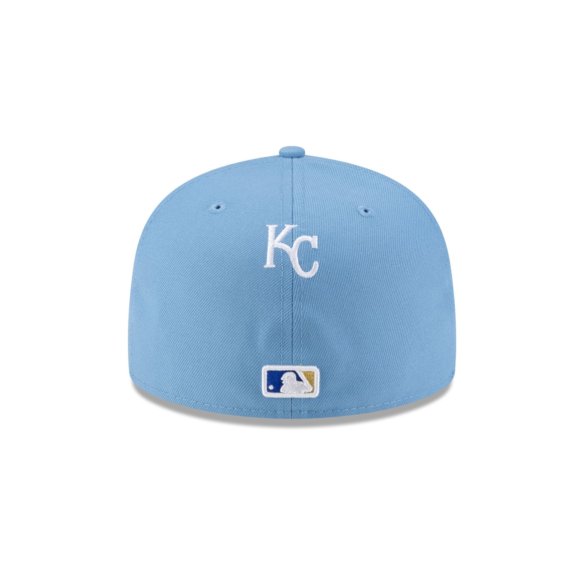 Hyperfly Katakana x Kansas City Royals 59FIFTY Fitted Hat - Image 6