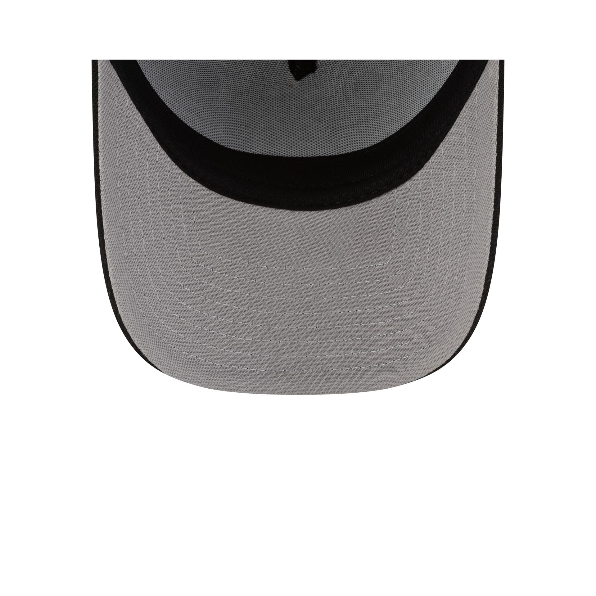 Hyperfly Katakana x Chicago White Sox 9FORTY A-Frame Snapback Hat - Image 7