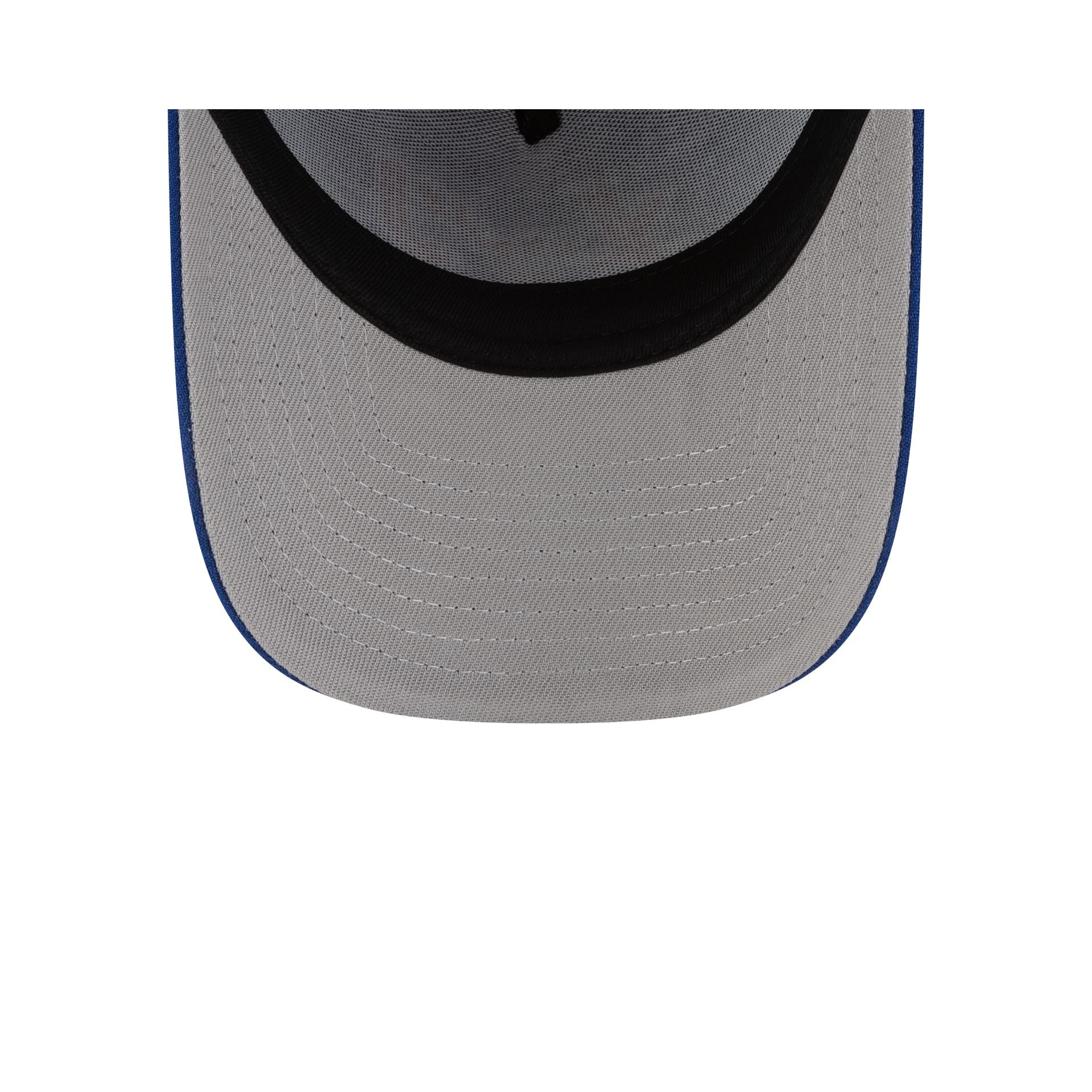 Hyperfly Katakana x New York Mets 9FORTY A-Frame Snapback Hat - Image 7