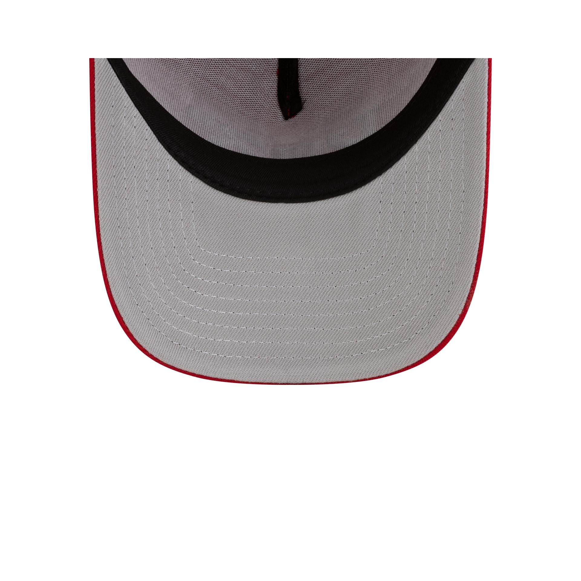 Hyperfly Katakana x Cincinnati Reds 9FORTY A-Frame Snapback Hat - Image 7