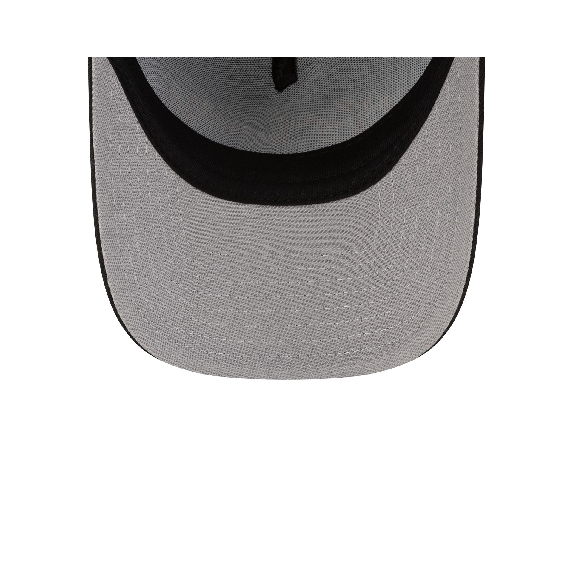 Hyperfly Katakana x Pittsburgh Pirates 9FORTY A-Frame Snapback Hat - Image 7