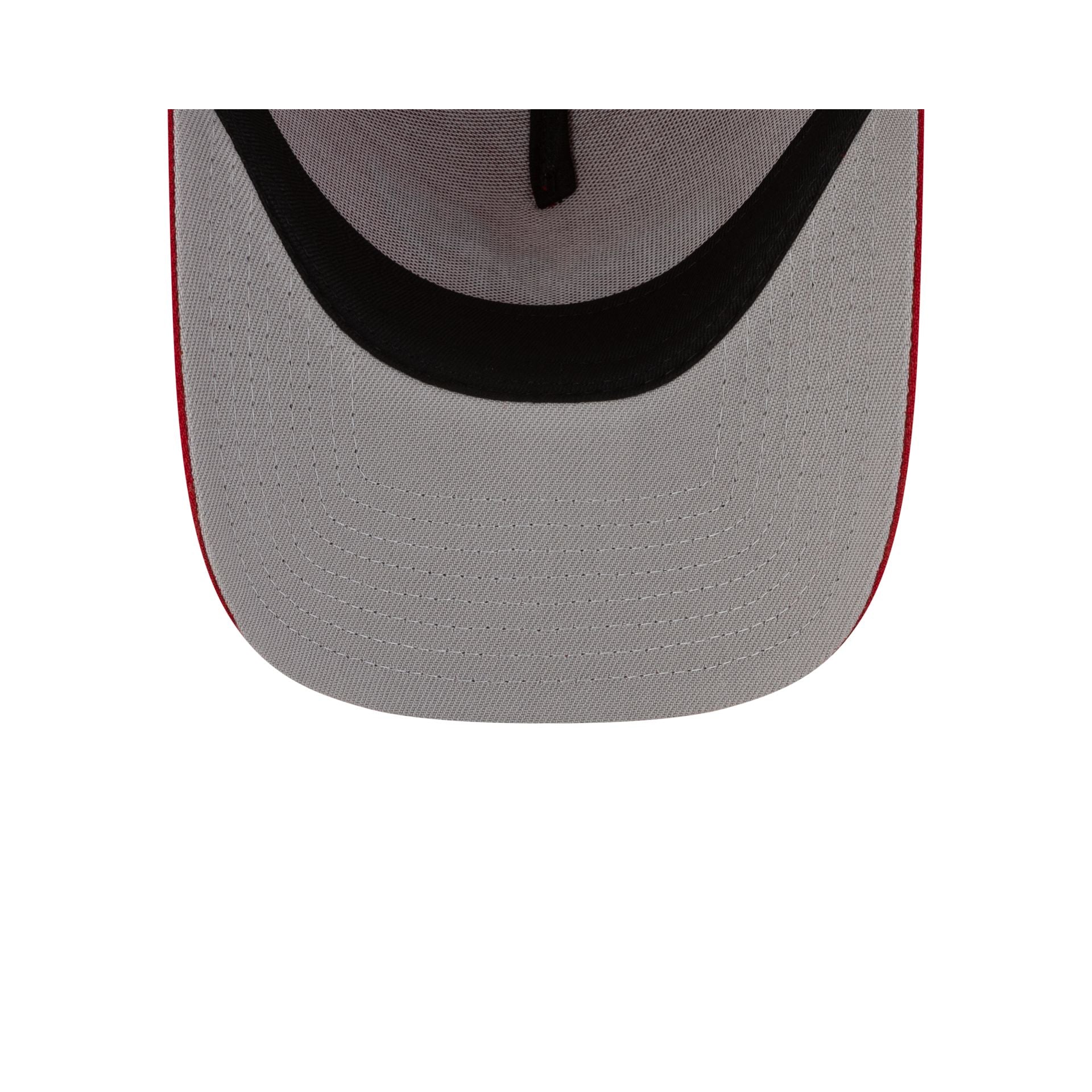 Hyperfly Katakana x Washington Nationals 9FORTY A-Frame Snapback Hat - Image 7