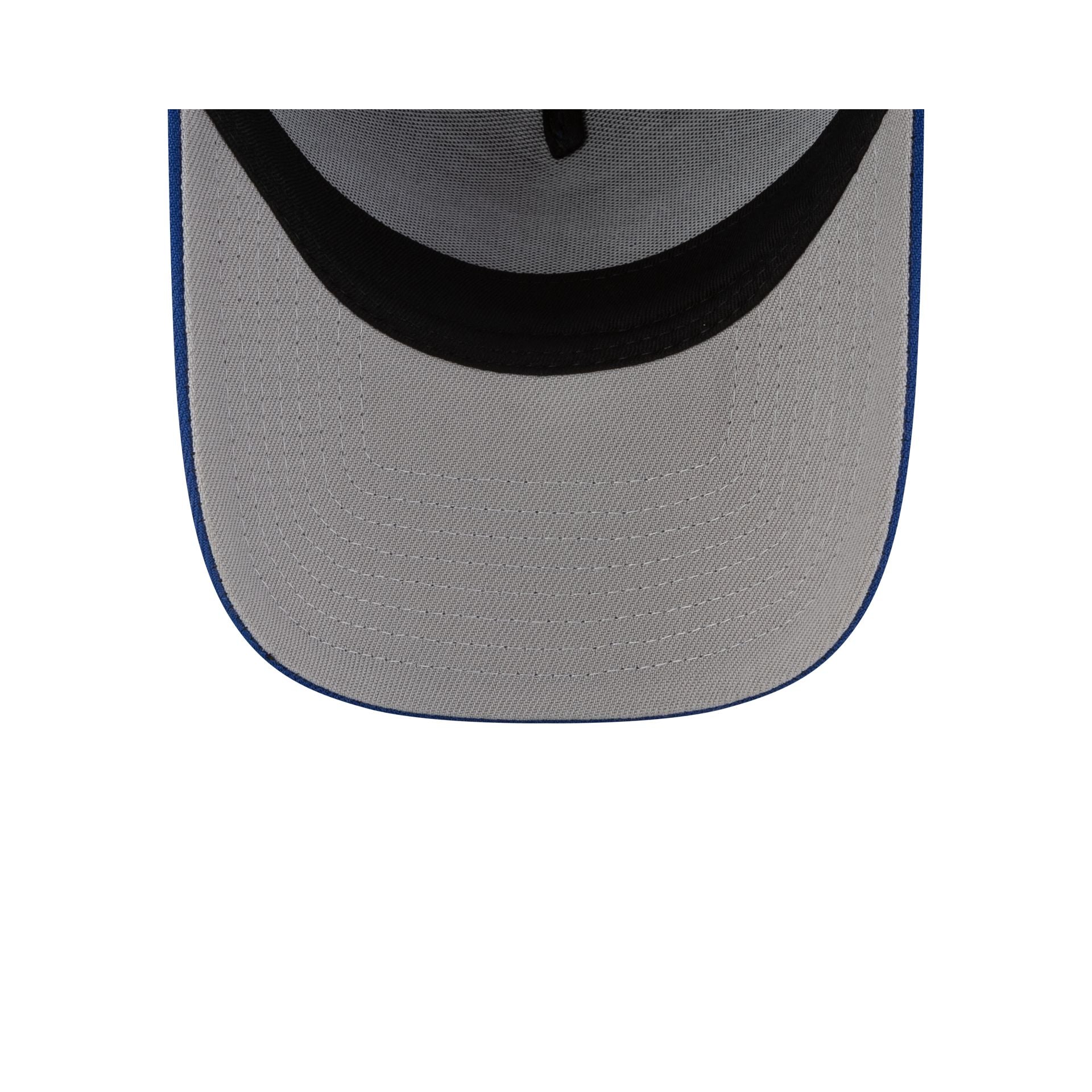 Hyperfly Katakana x Toronto Blue Jays 9FORTY A-Frame Snapback Hat - Image 7