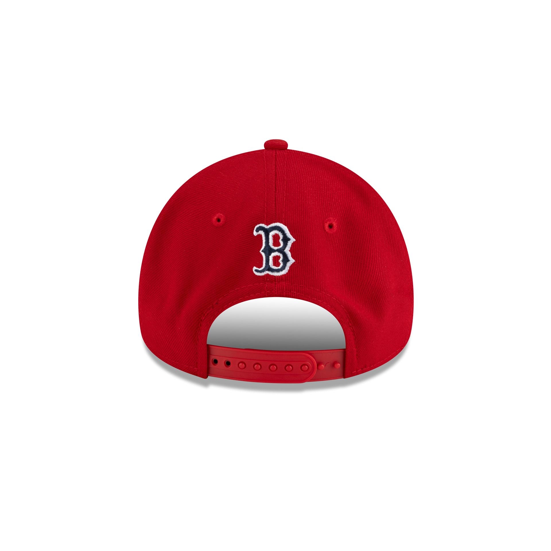 Hyperfly Katakana x Boston Red Sox 9FORTY A-Frame Snapback Hat - Image 6