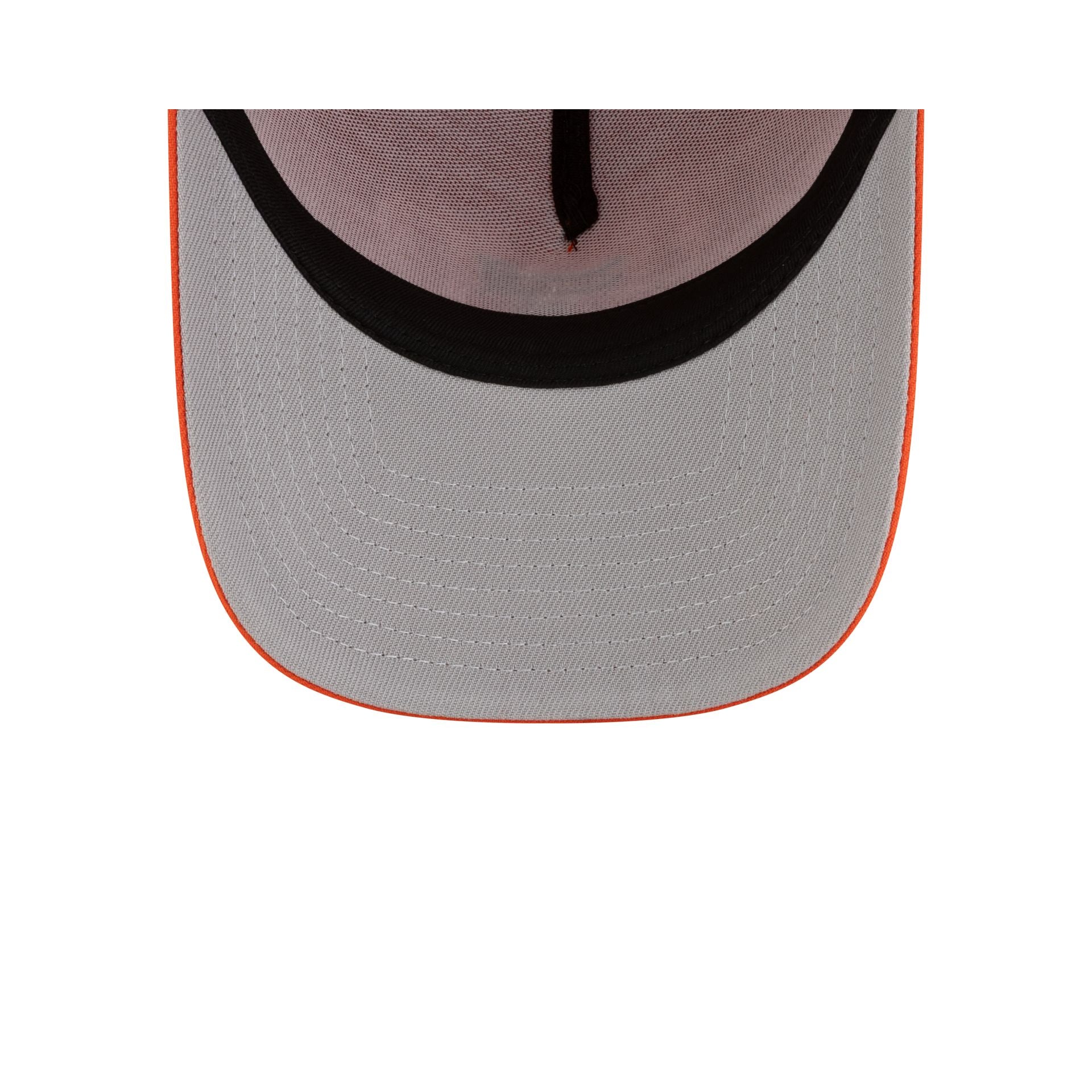 Hyperfly Katakana x Detroit Tigers 9FORTY A-Frame Snapback Hat - Image 7