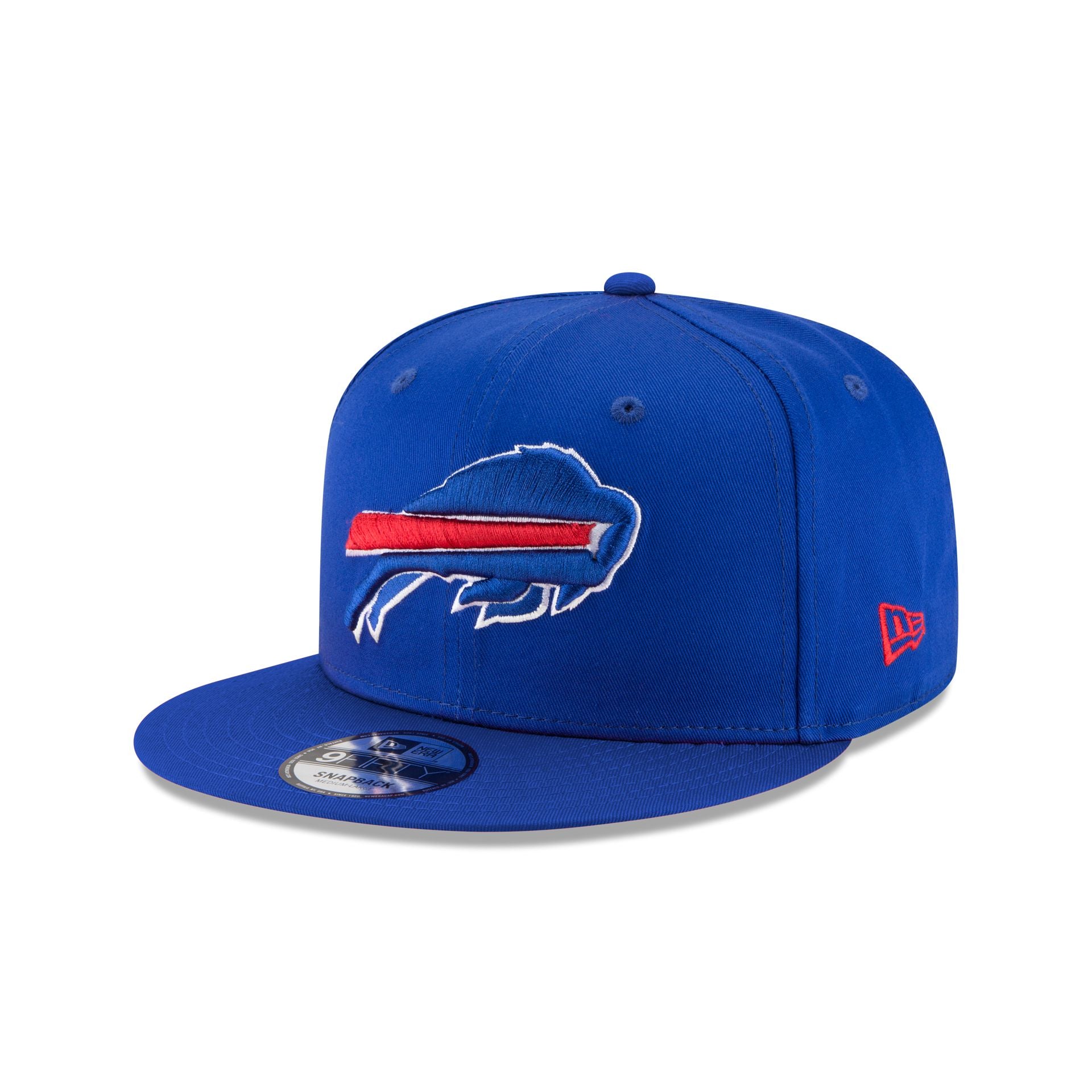 Buffalo Bills Stadium Farewell Season 9FIFTY Snapback Hat - Image 3